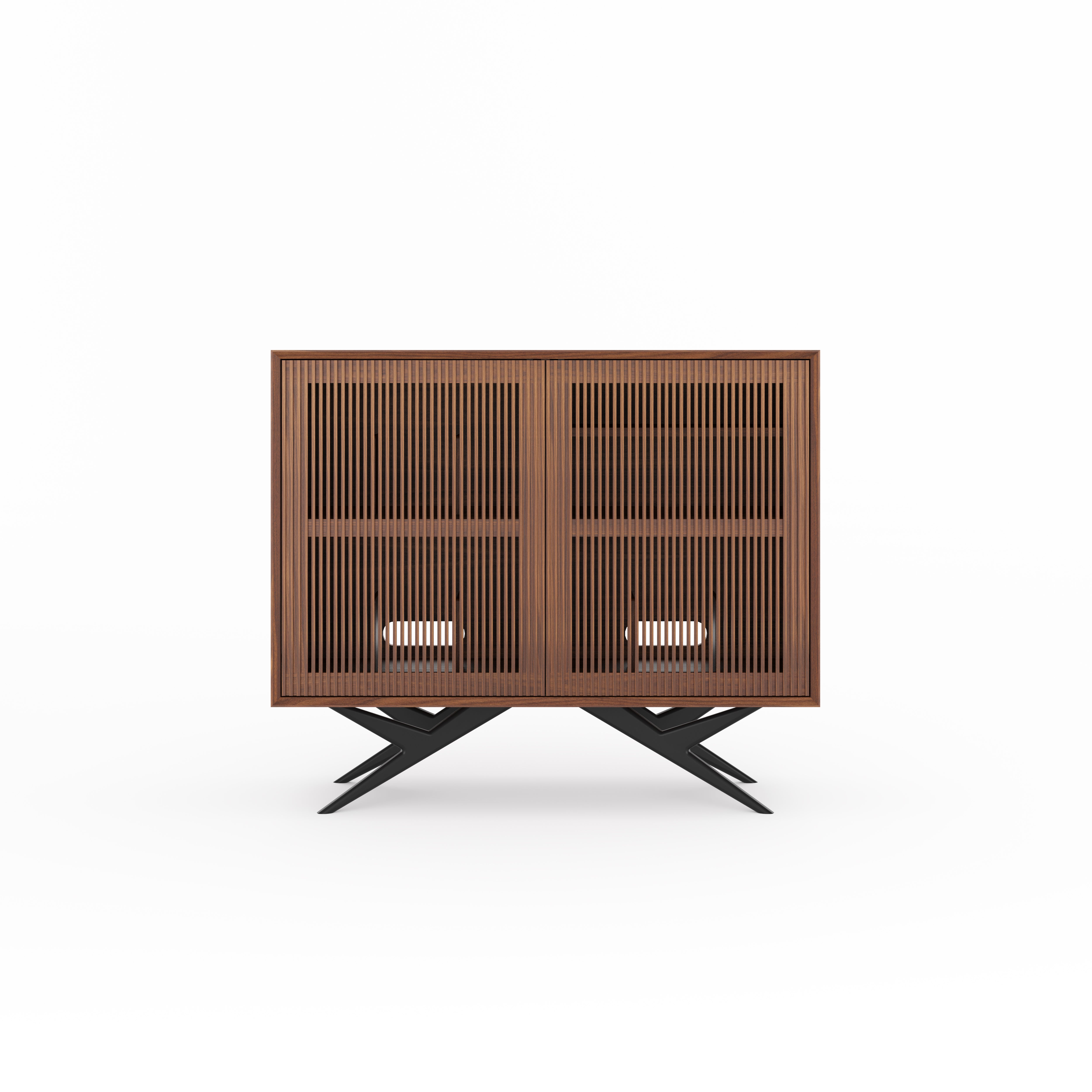 Media storage cabinet GRIESEL.H2