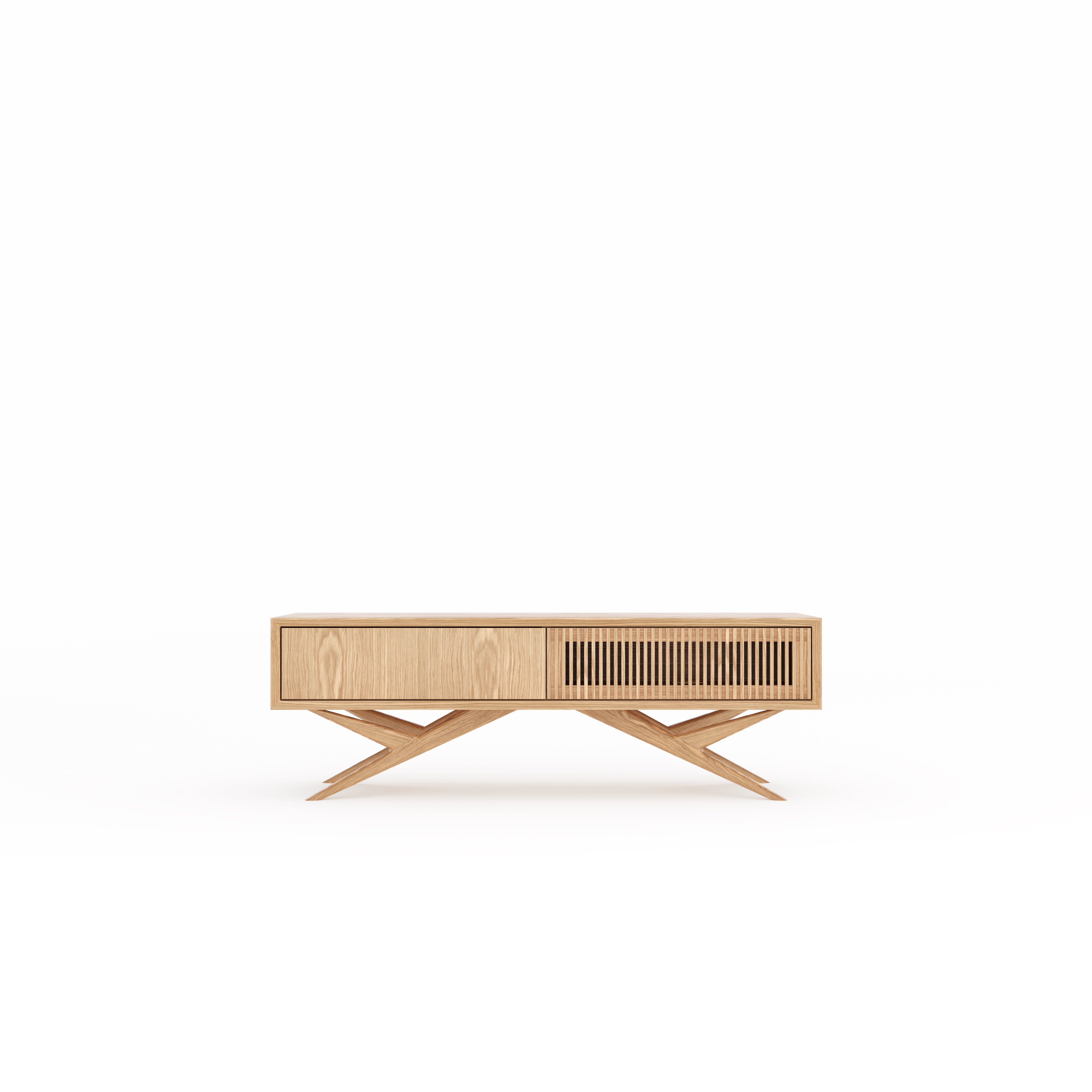 TV stand GRIESEL.D1