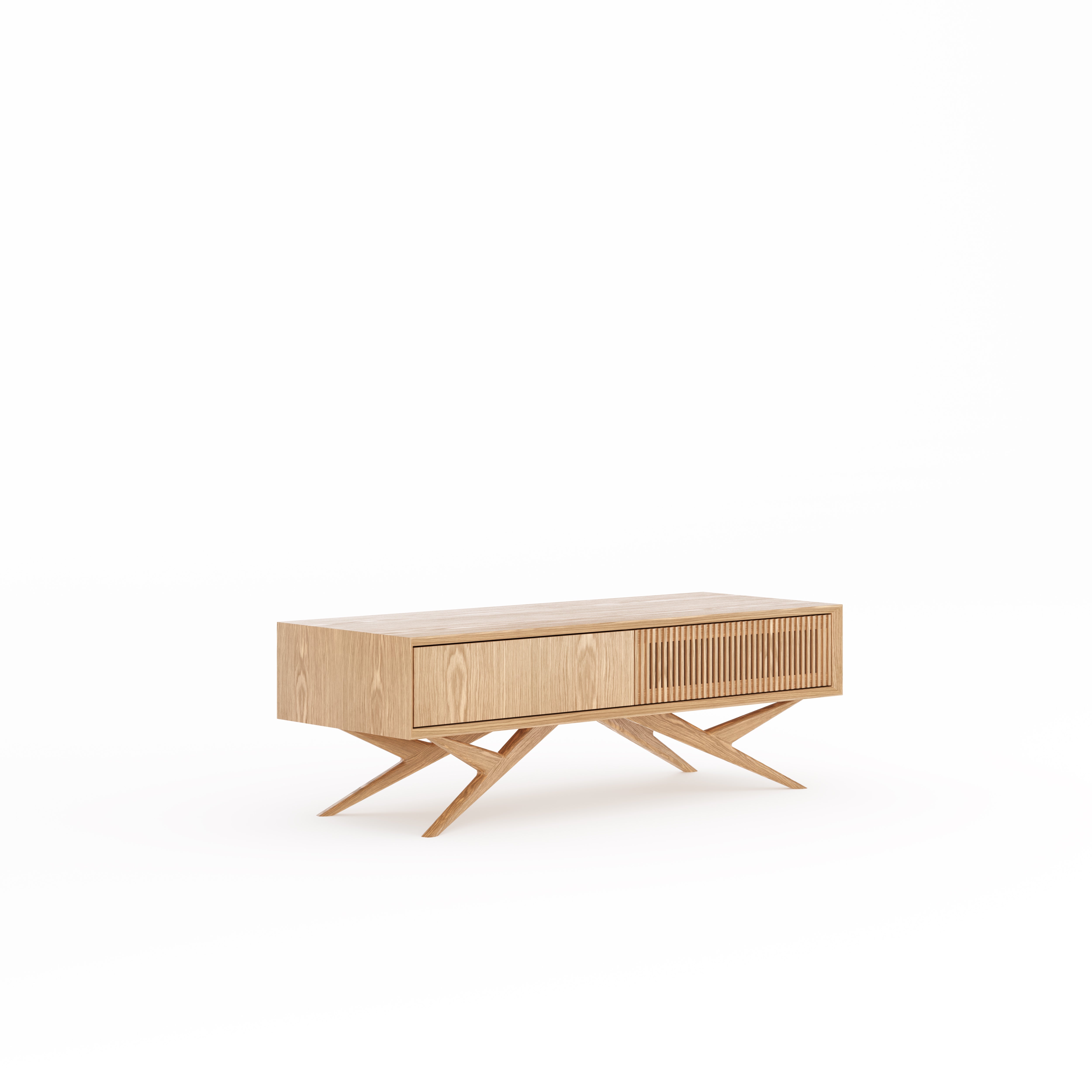 TV stand GRIESEL.D1