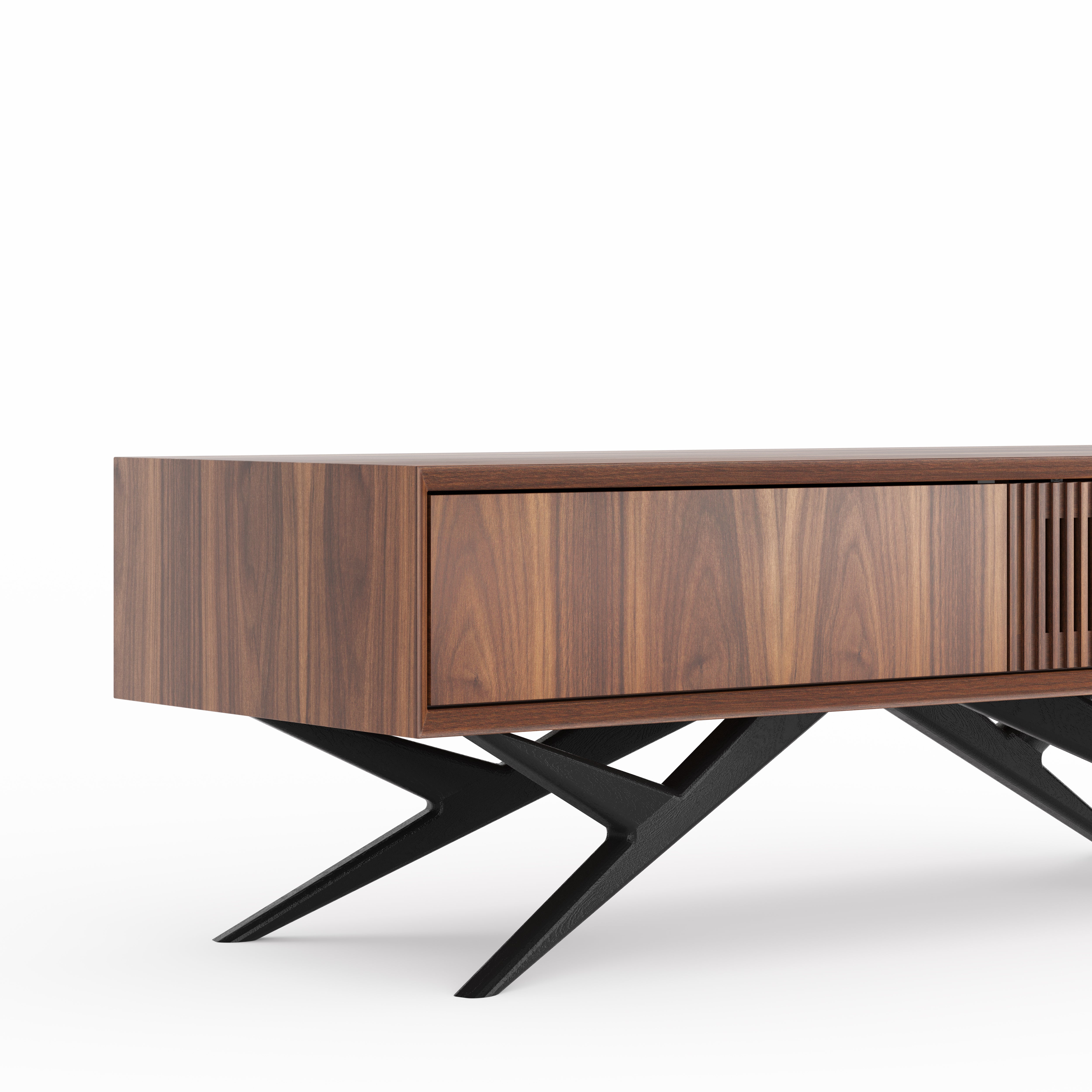 TV stand GRIESEL.D1