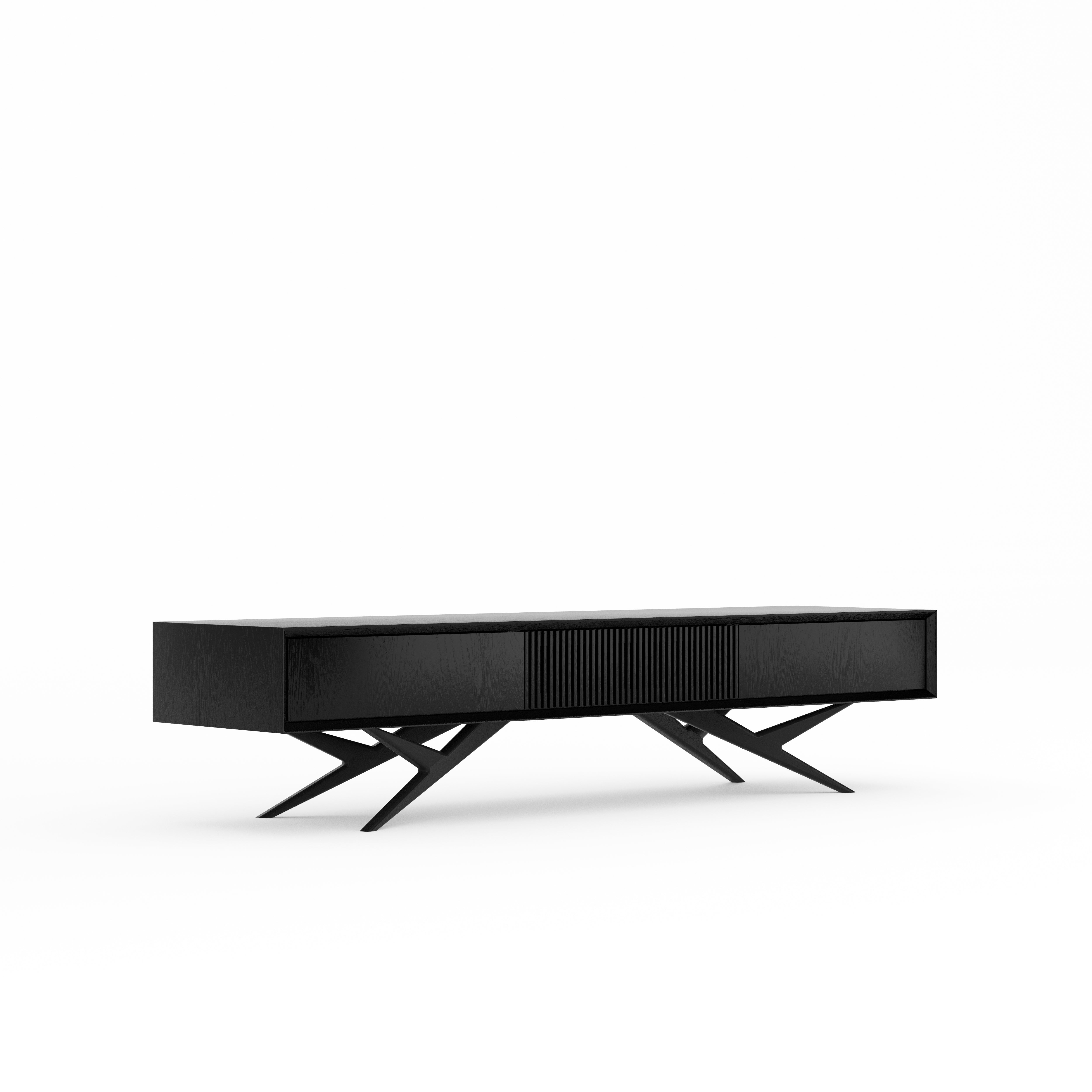 TV stand GRIESEL.D2