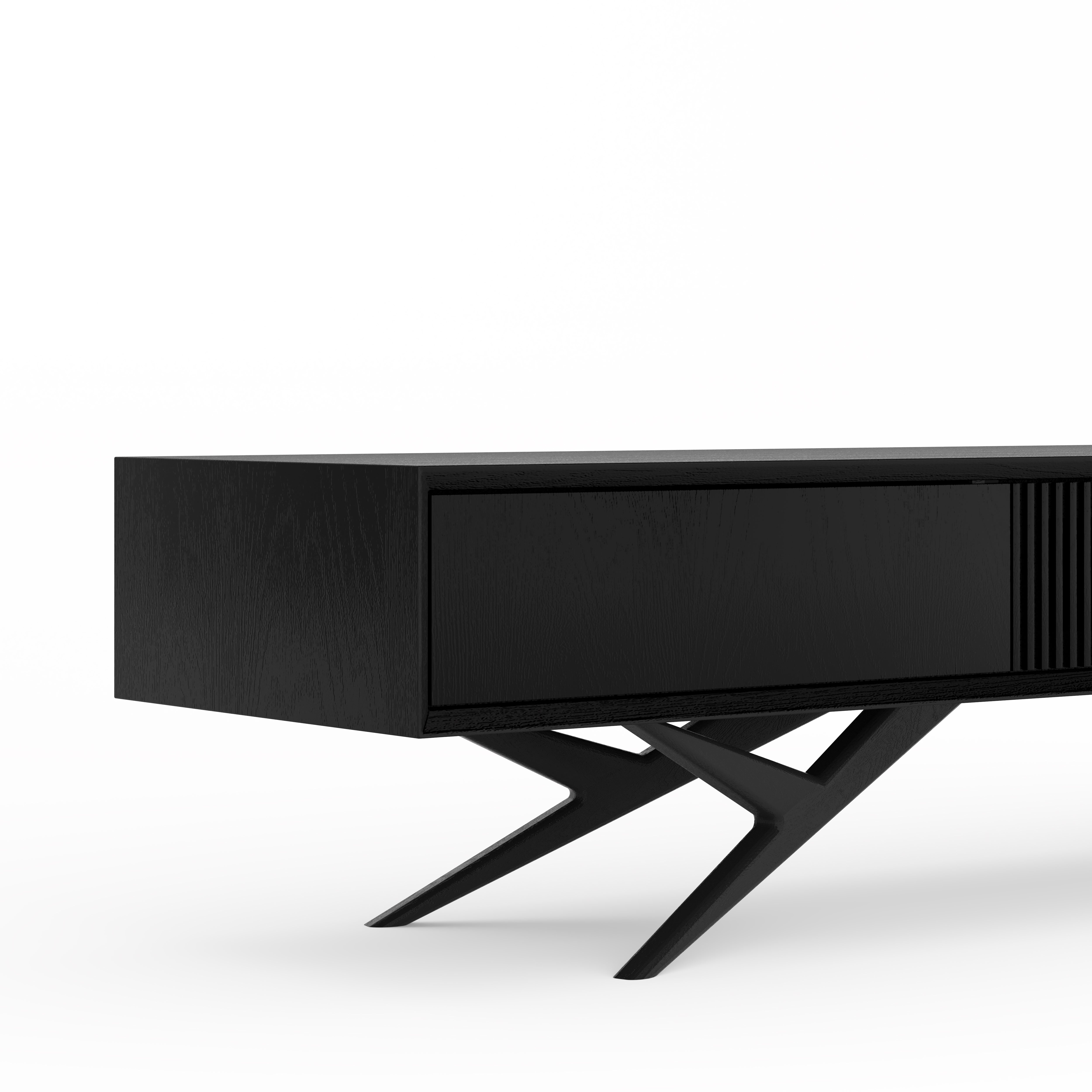 TV stand GRIESEL.D2