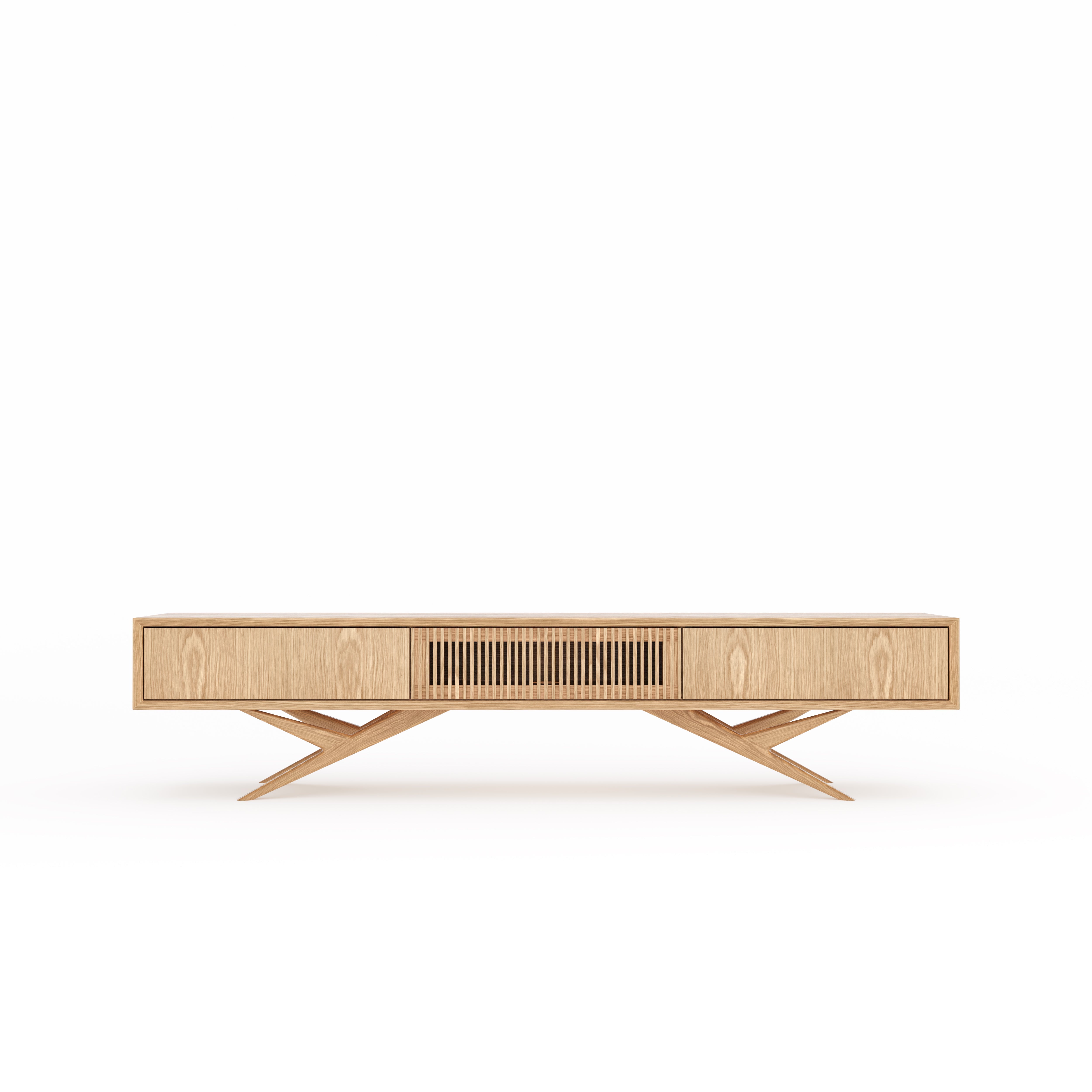 TV stand GRIESEL.D2