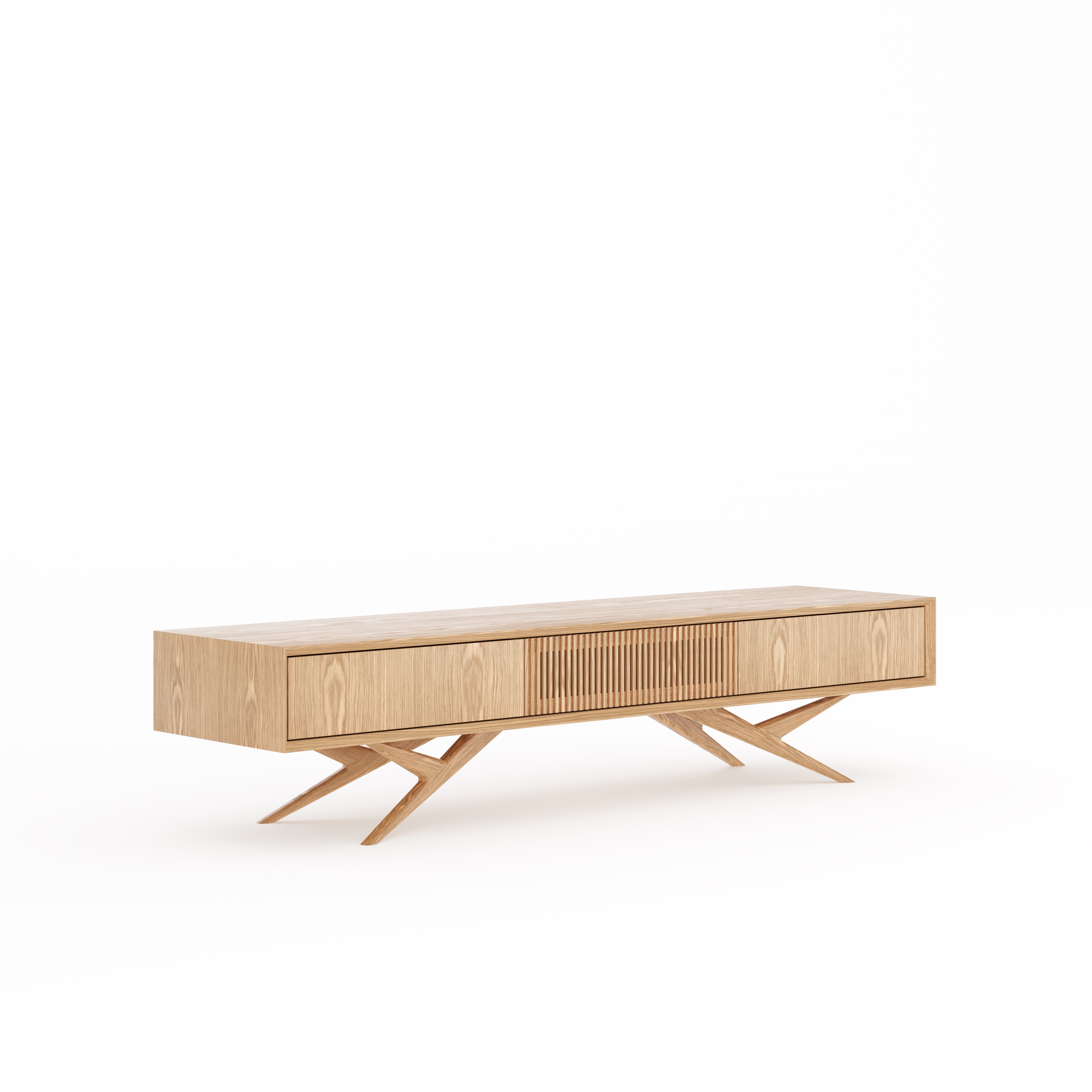 TV stand GRIESEL.D2