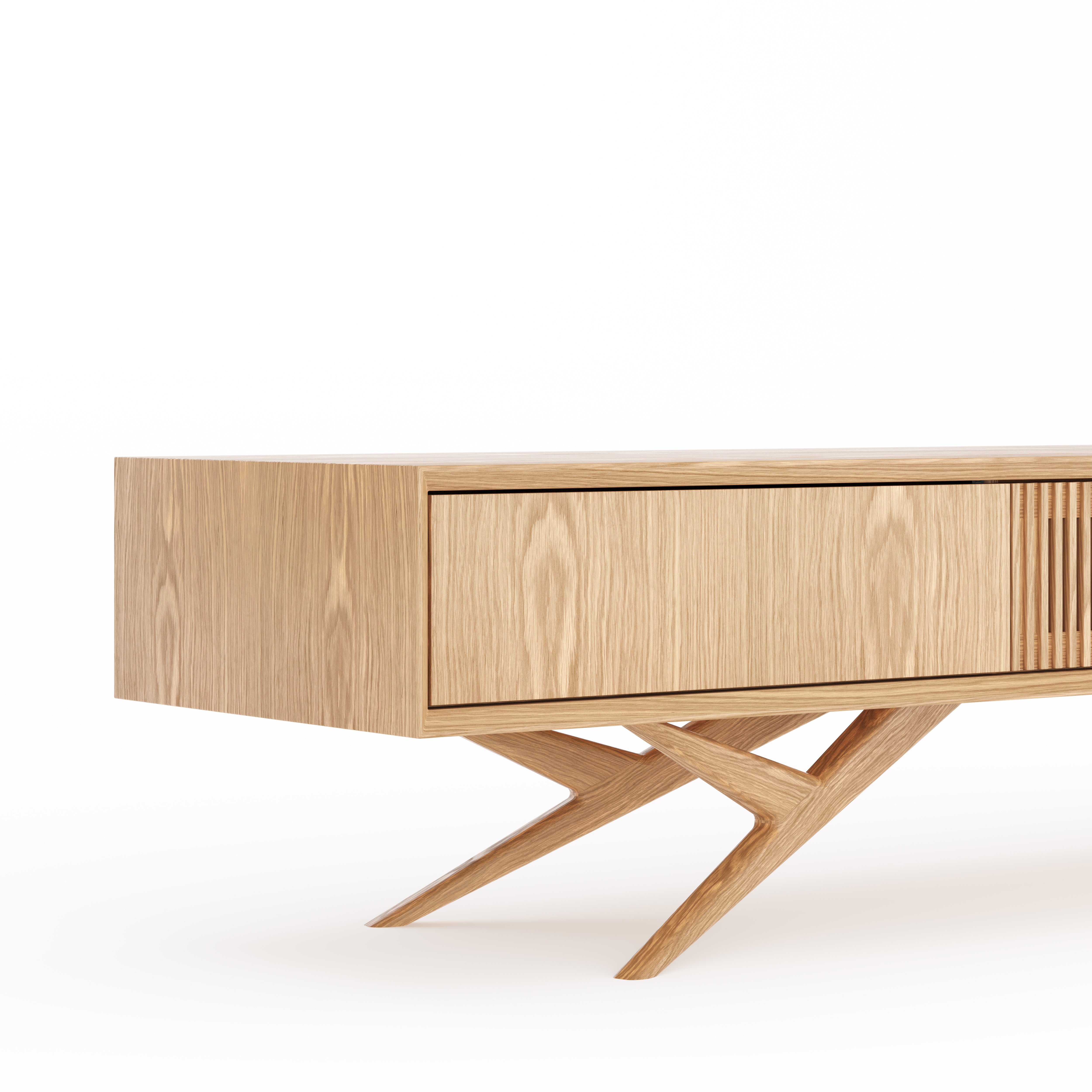 TV stand GRIESEL.D2