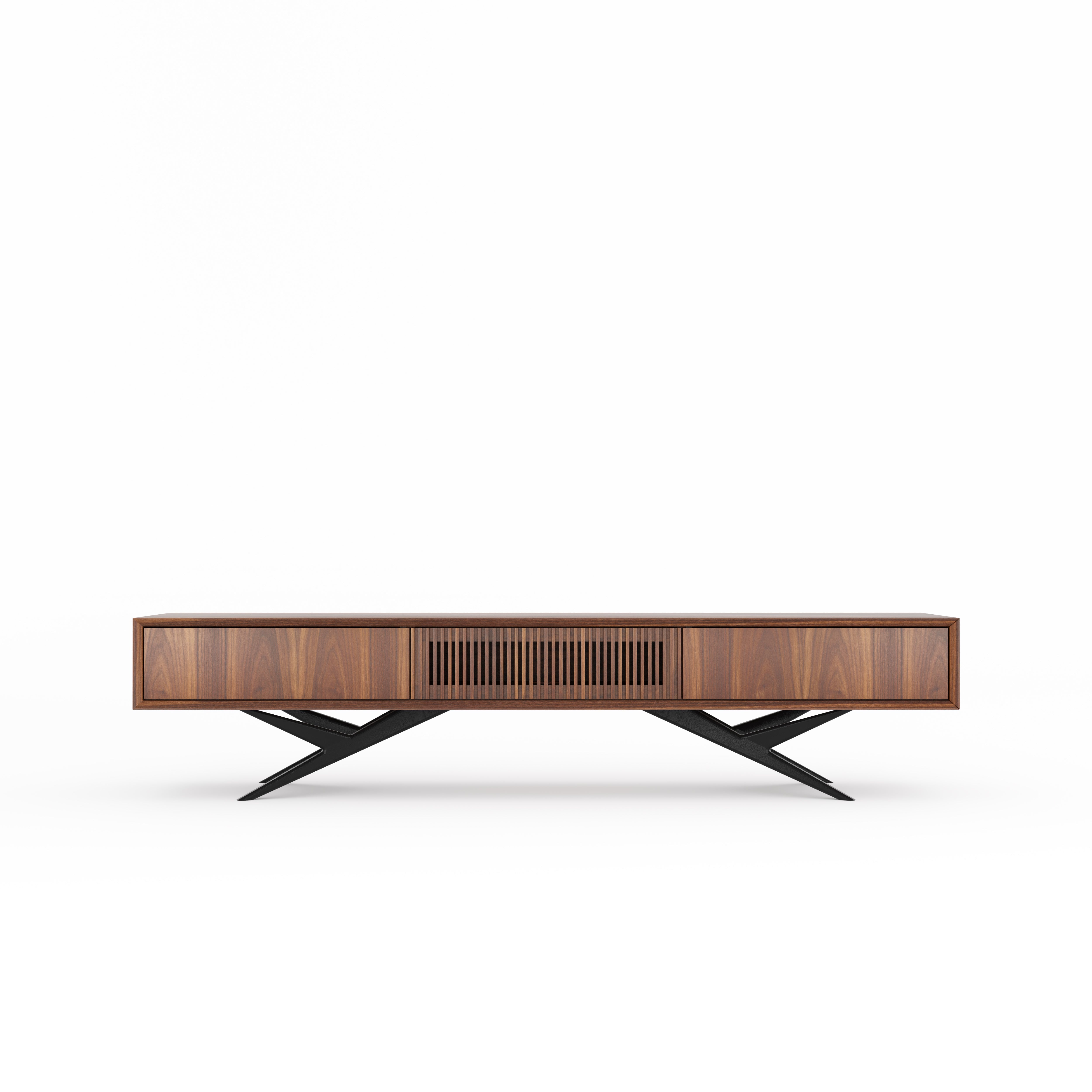 TV stand GRIESEL.D2