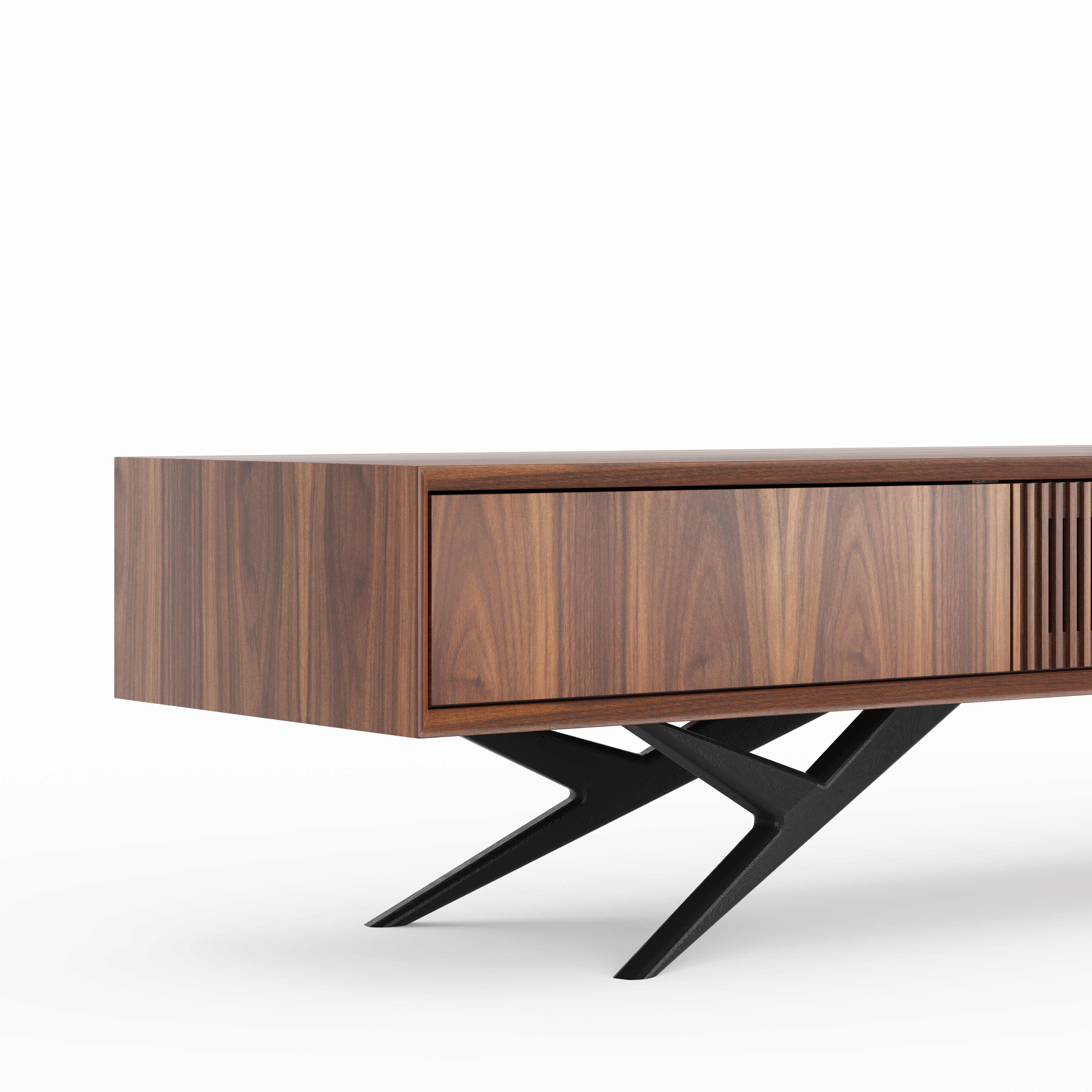TV stand GRIESEL.D2