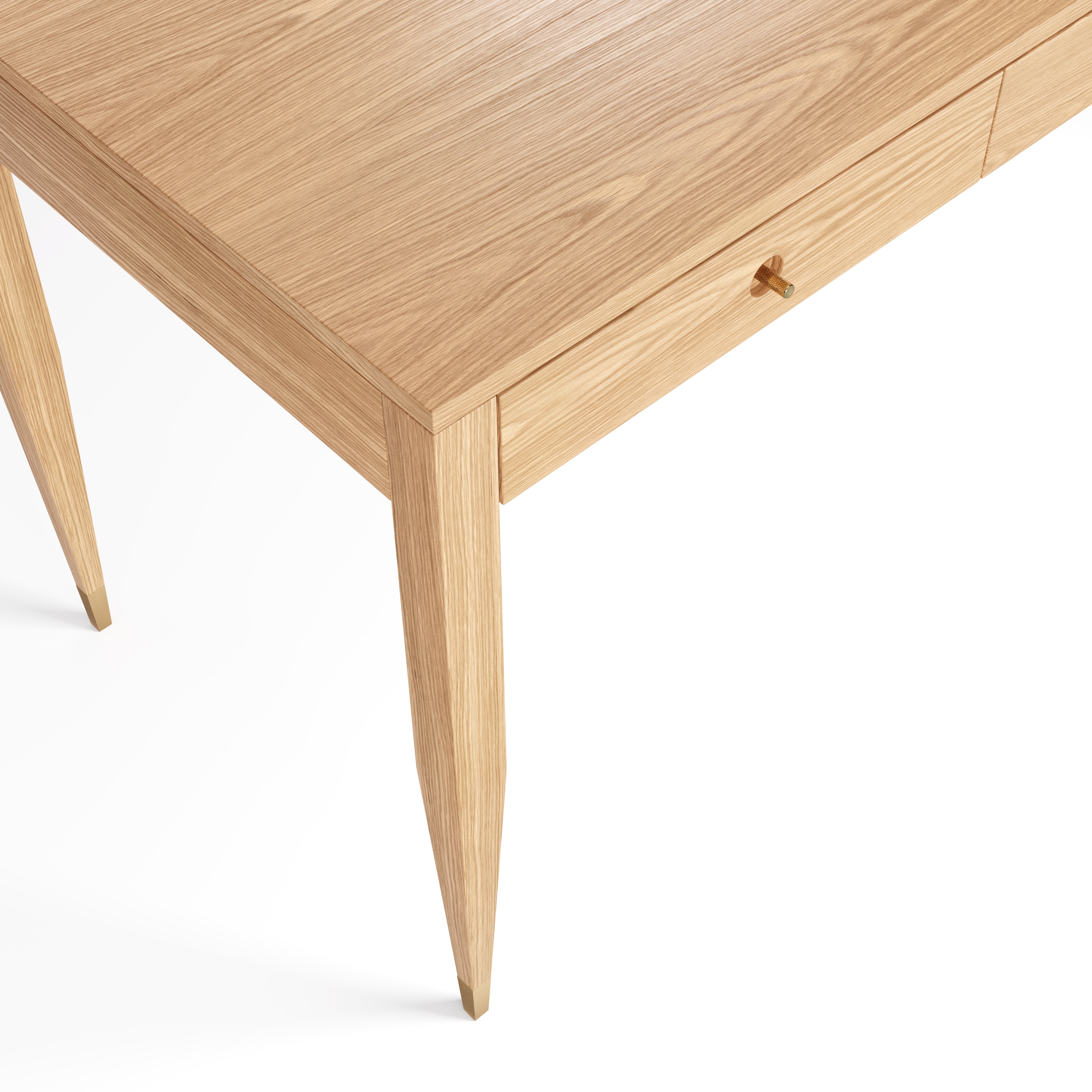 Desk LOGAU.B1