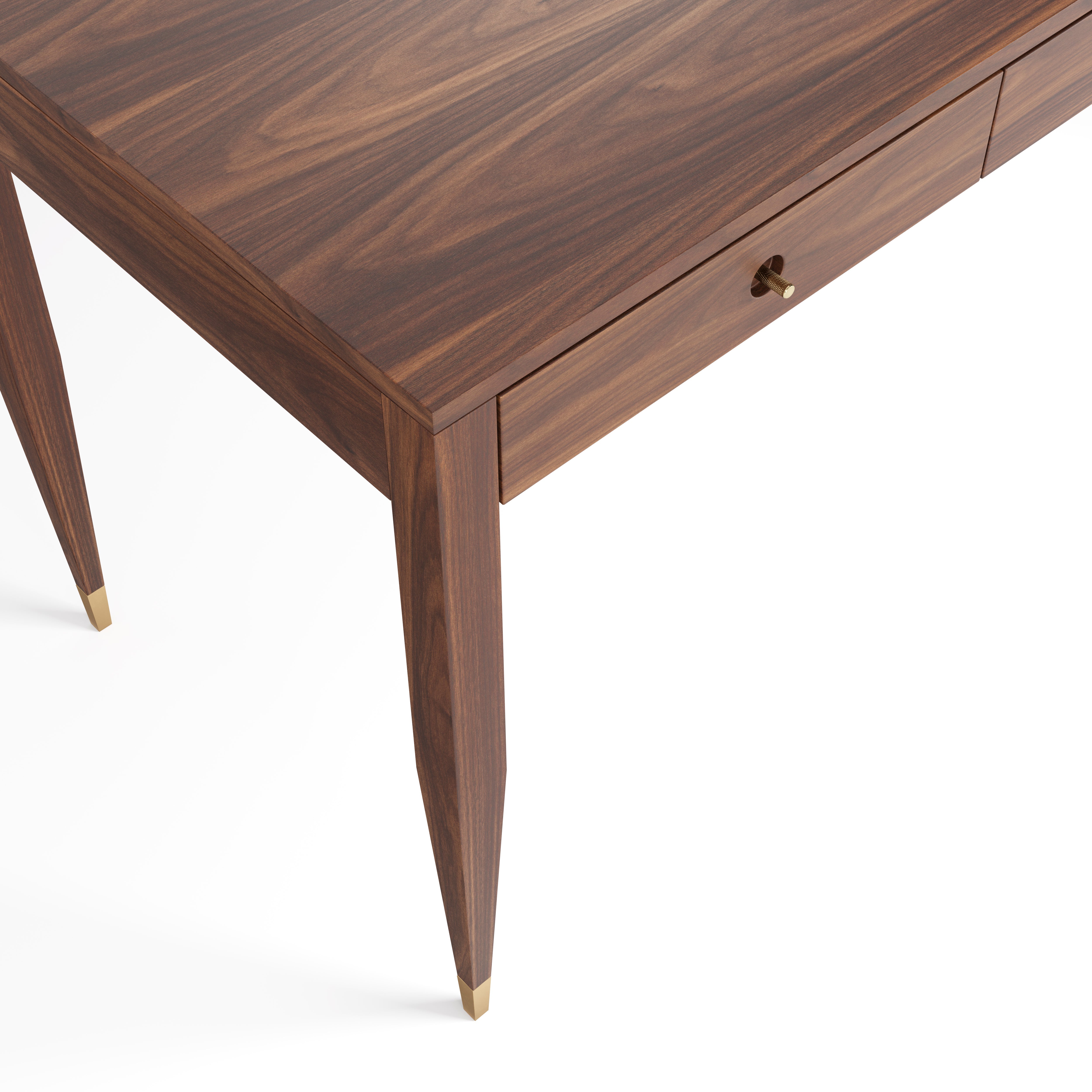 Desk LOGAU.B1