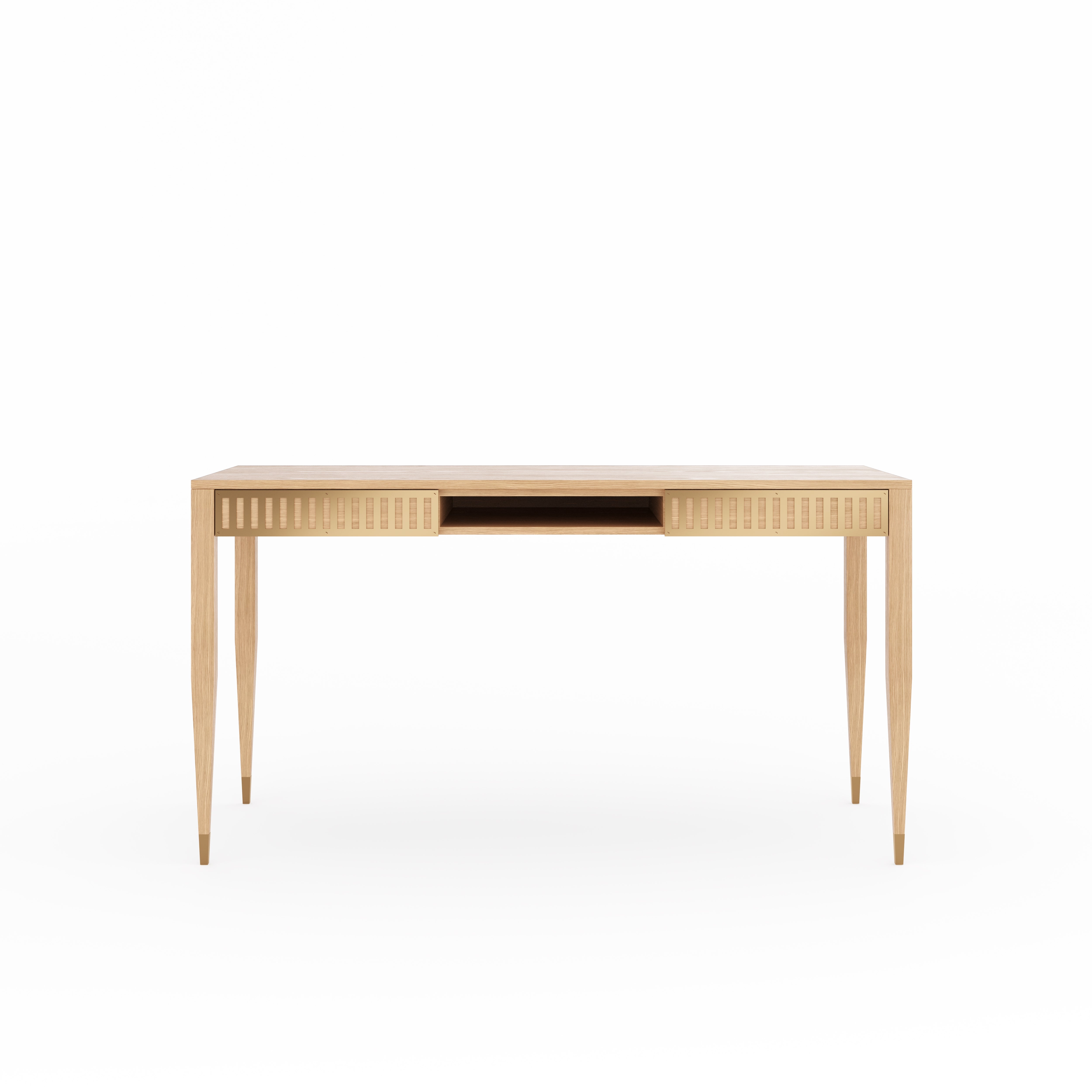 Desk LOGAU.B4