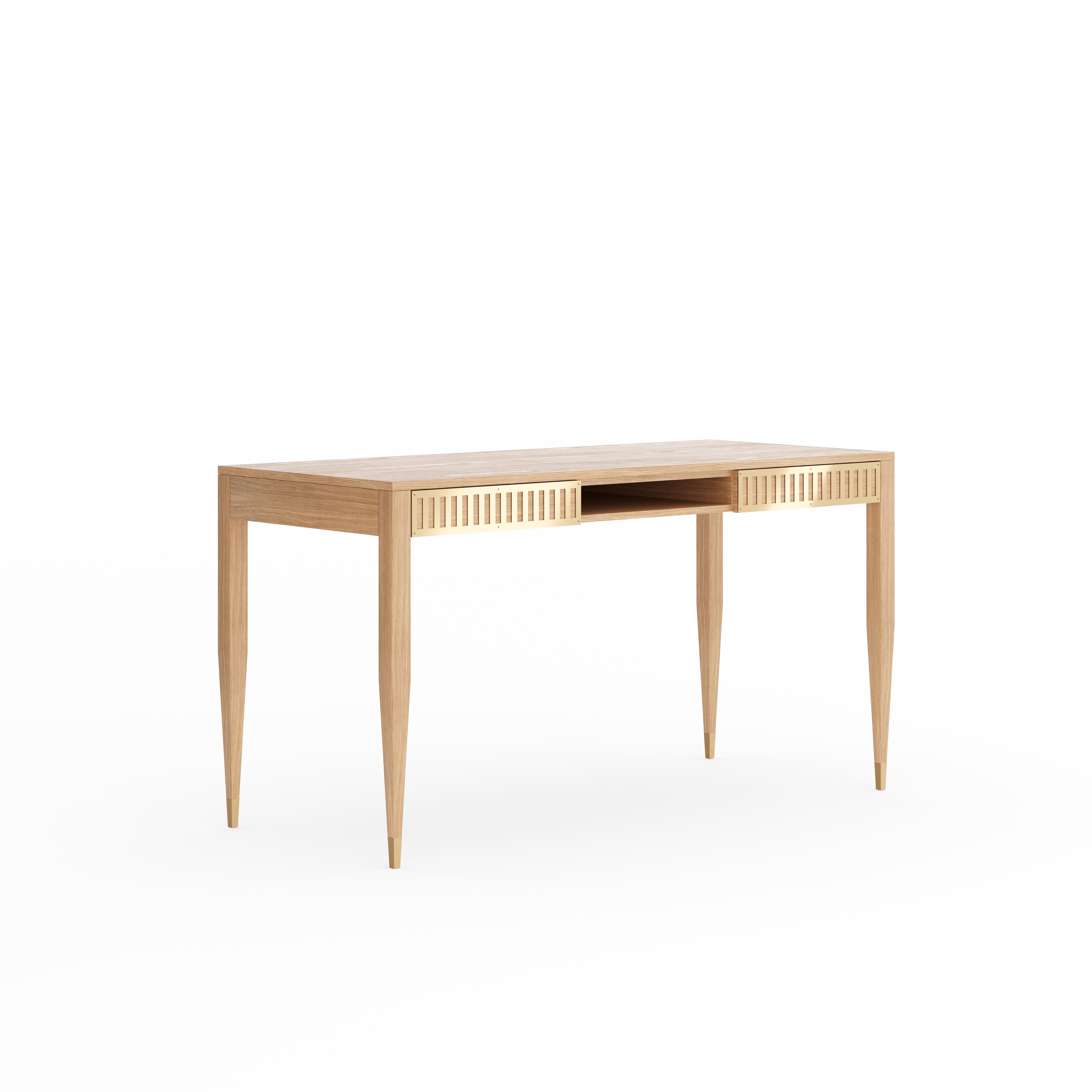 Desk LOGAU.B4