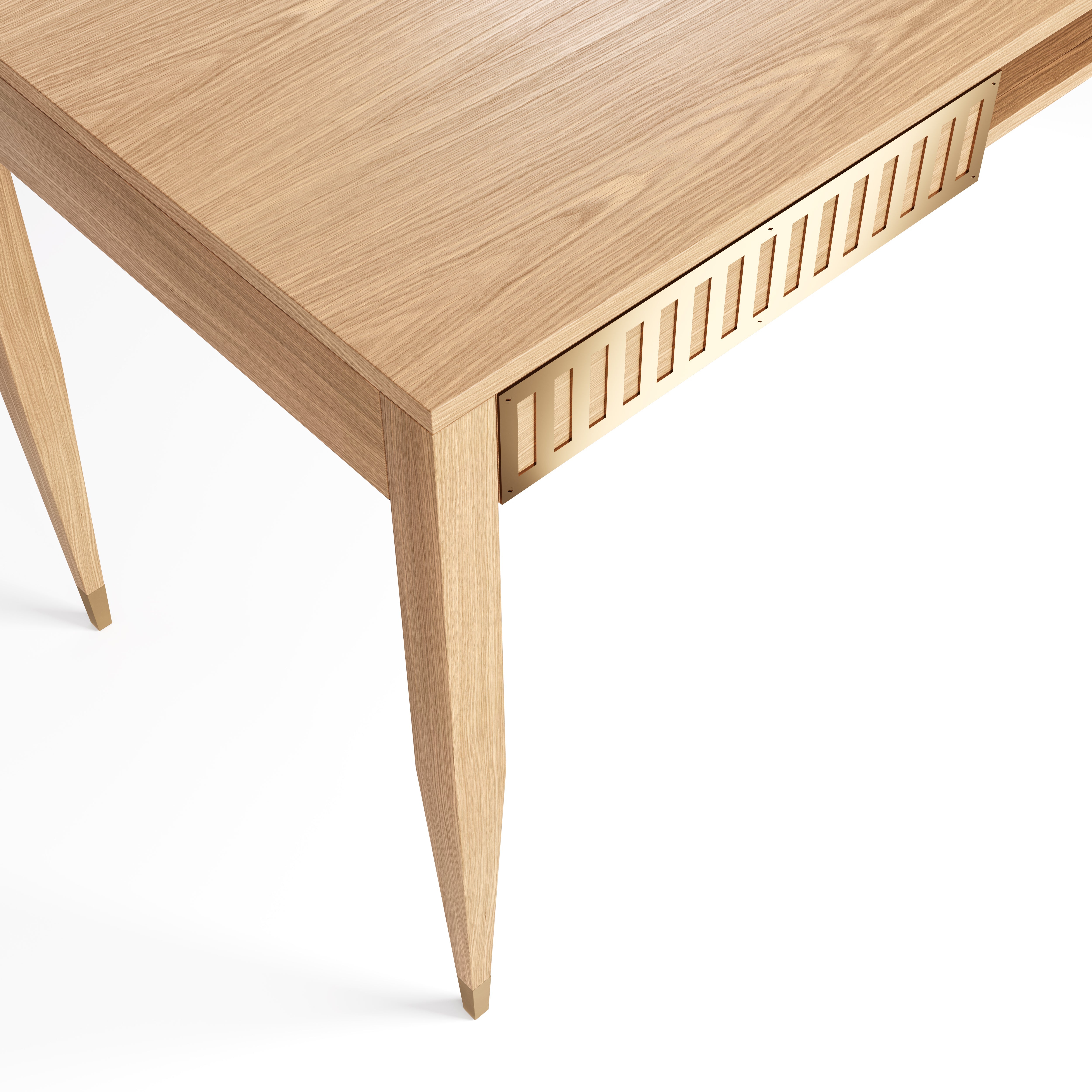 Desk LOGAU.B4