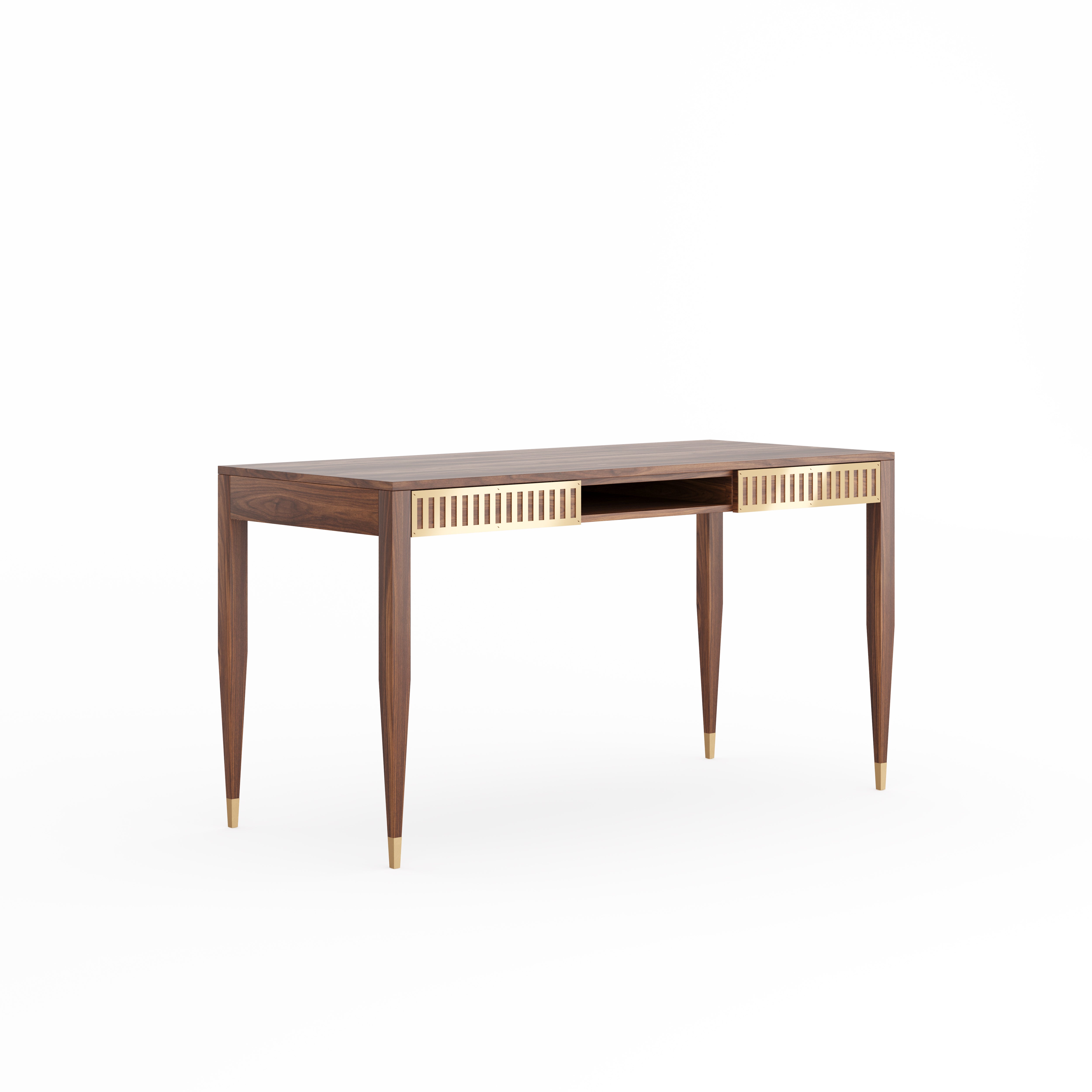 Desk LOGAU.B4