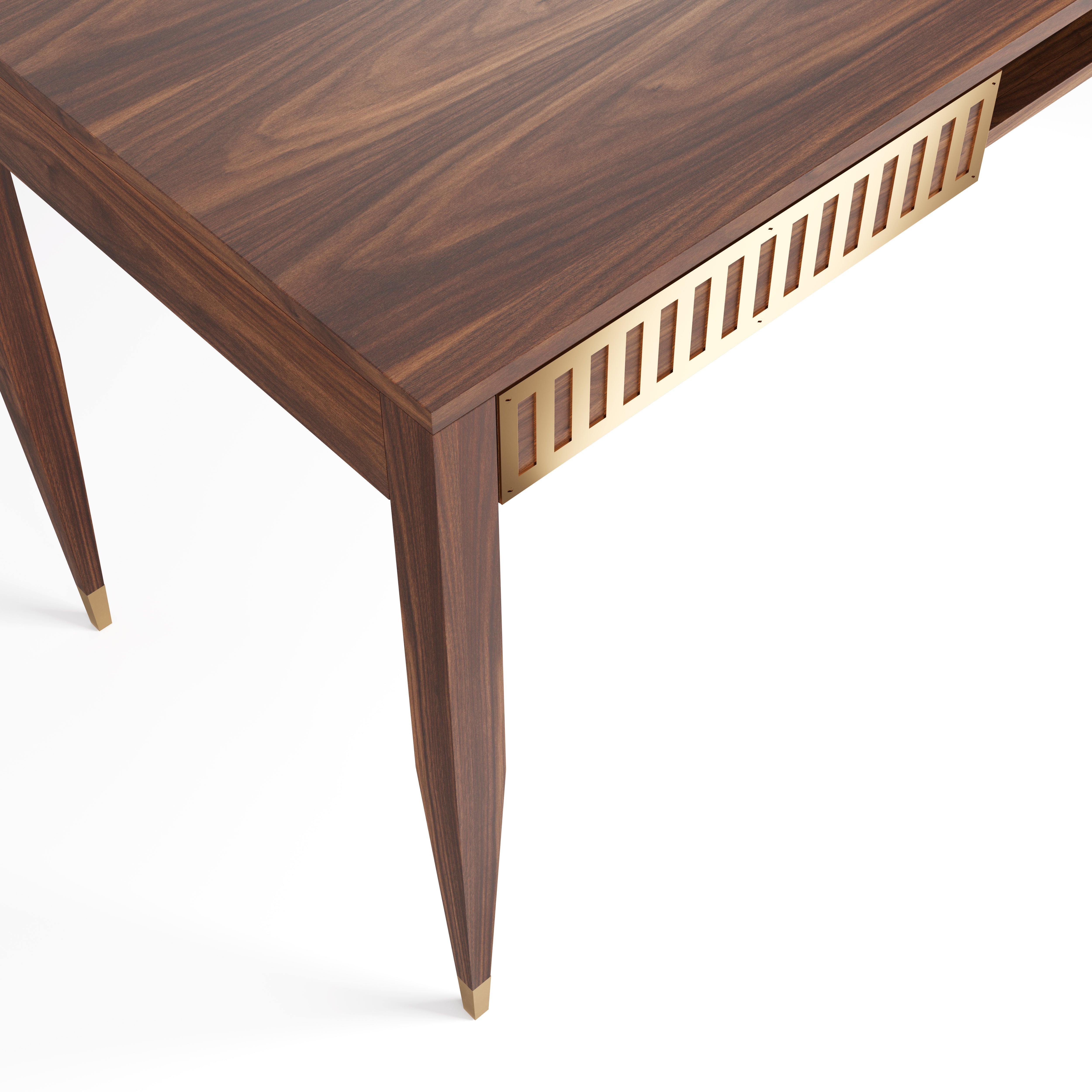 Desk LOGAU.B4