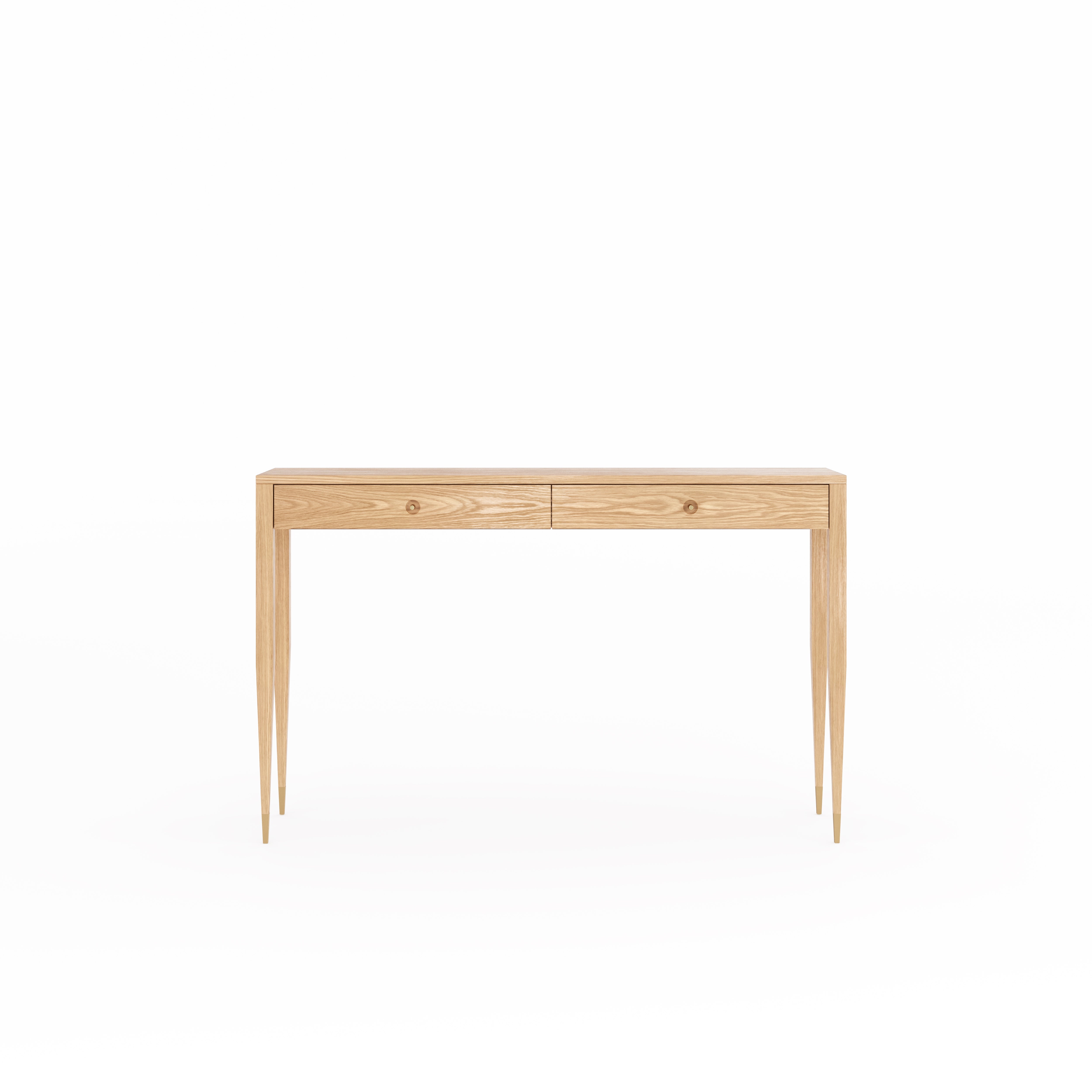 Console table LOGAU.C2