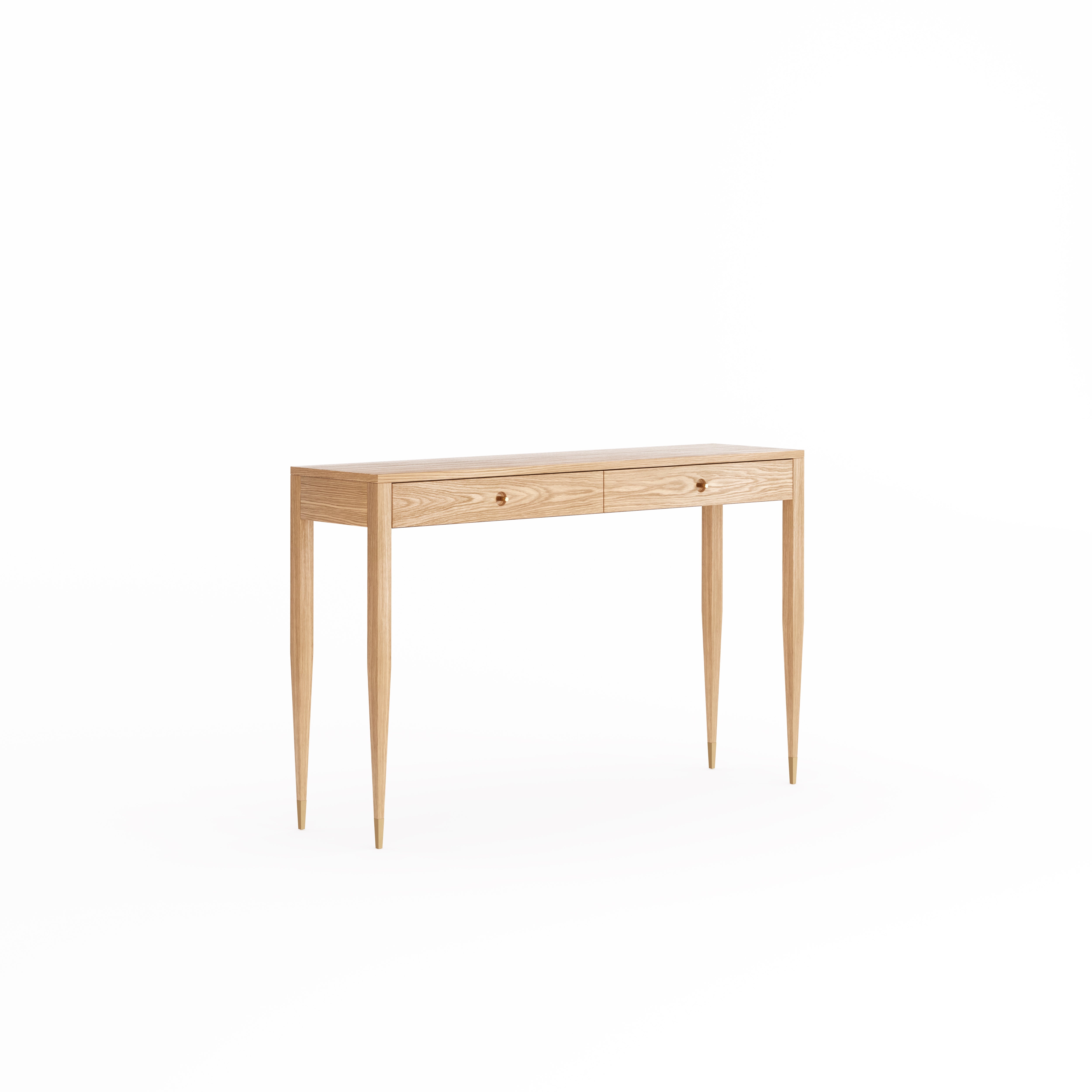 Console table LOGAU.C2