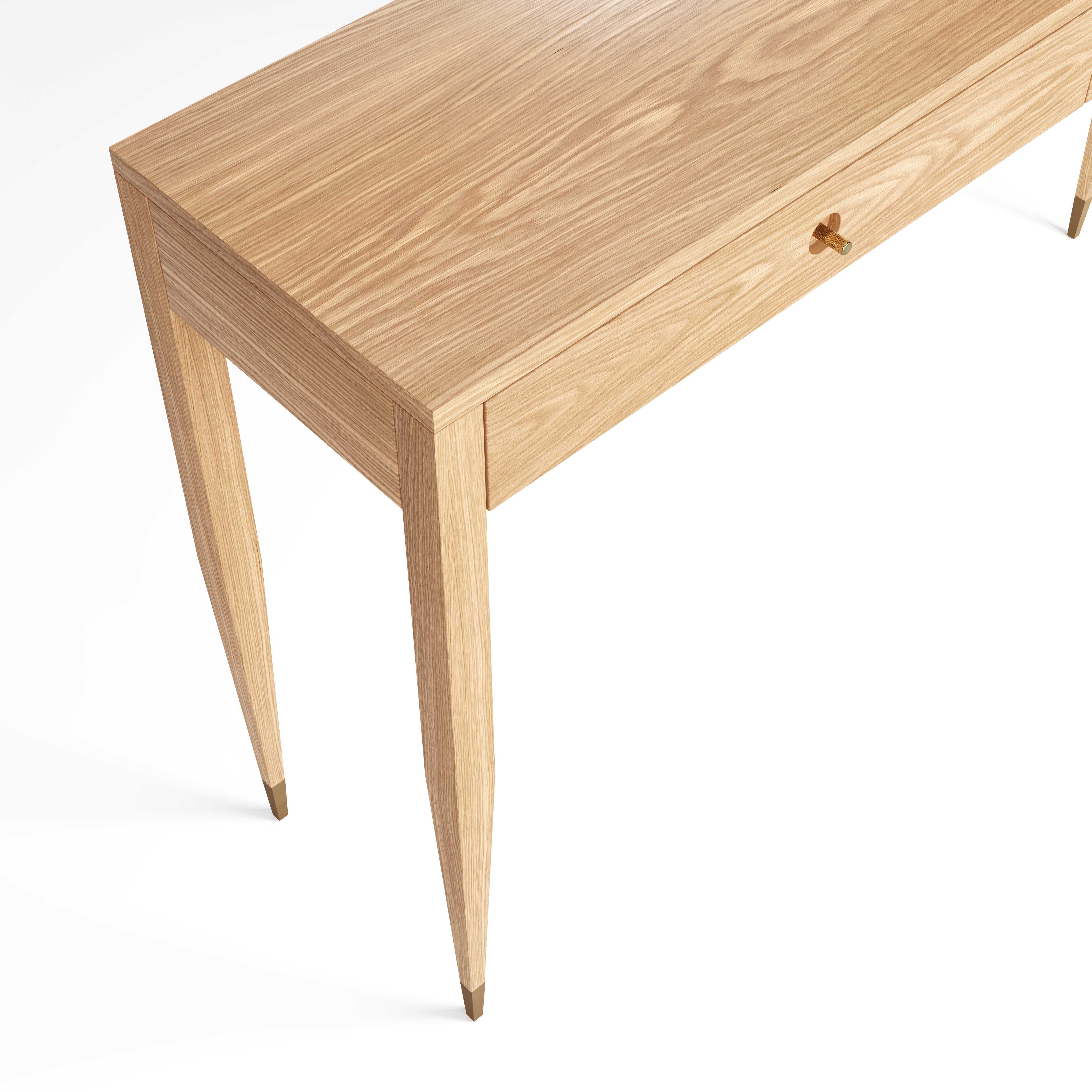 Console table LOGAU.C2