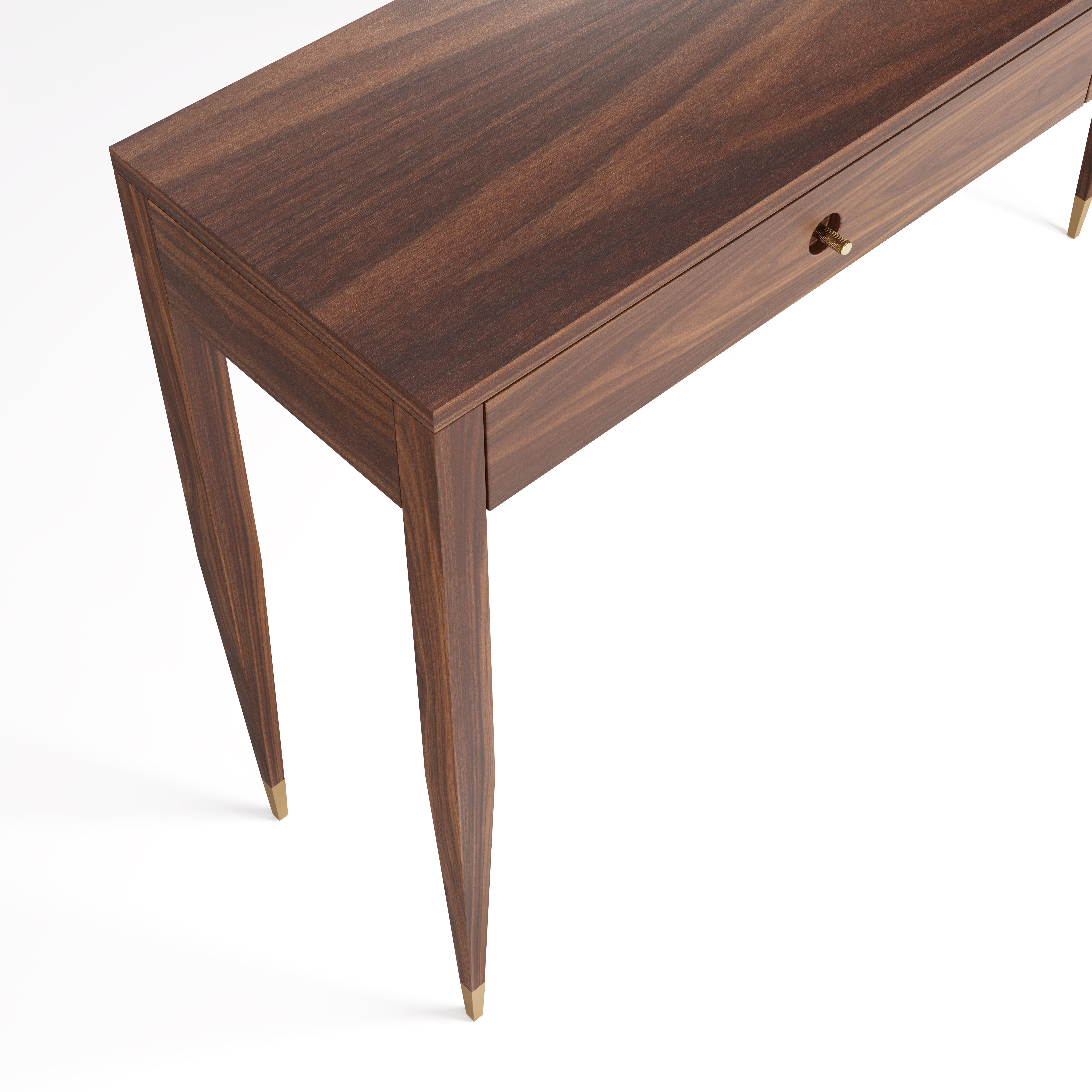 Console table LOGAU.C2