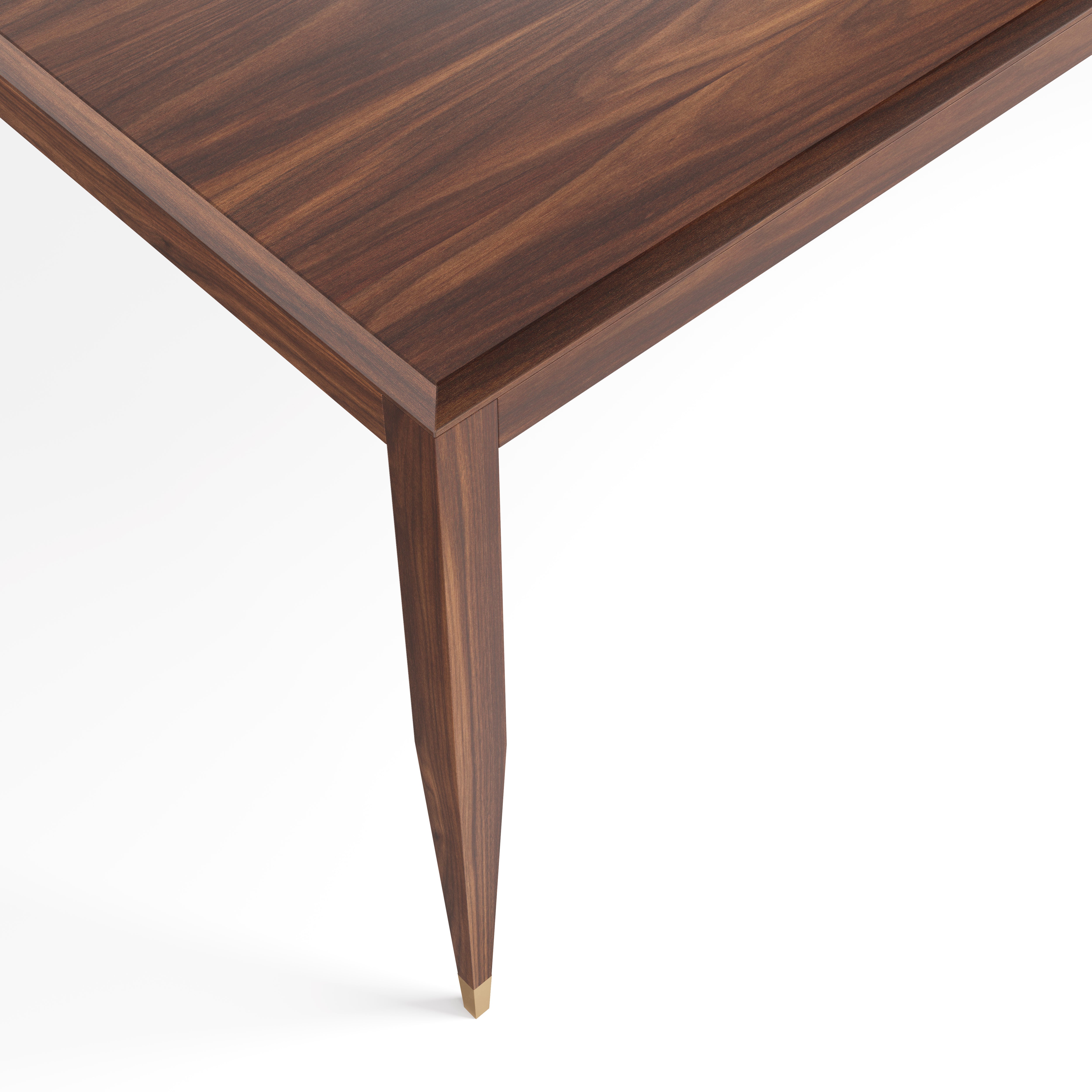Dining table LOGAU.D1