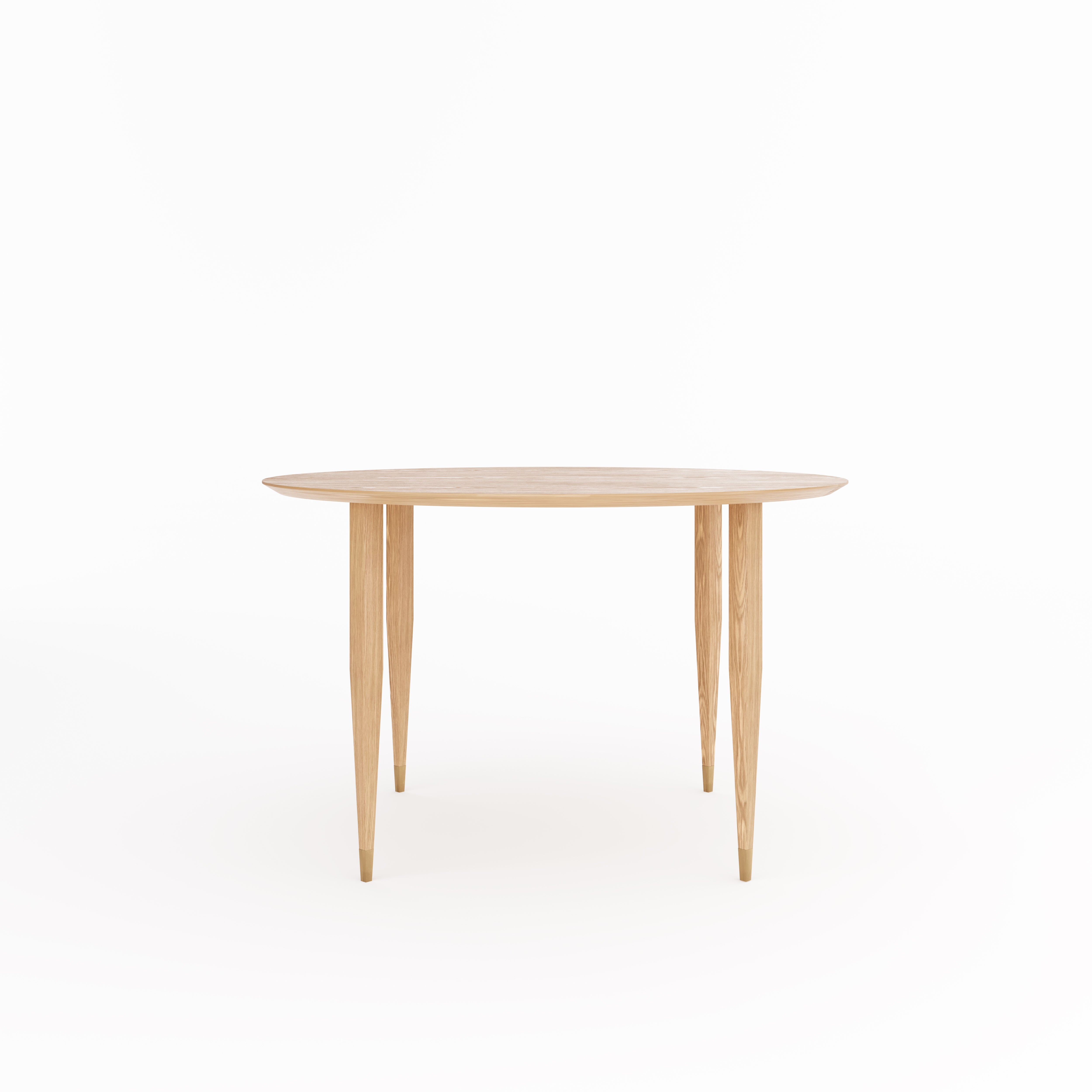 Round table LOGAU.E1W120