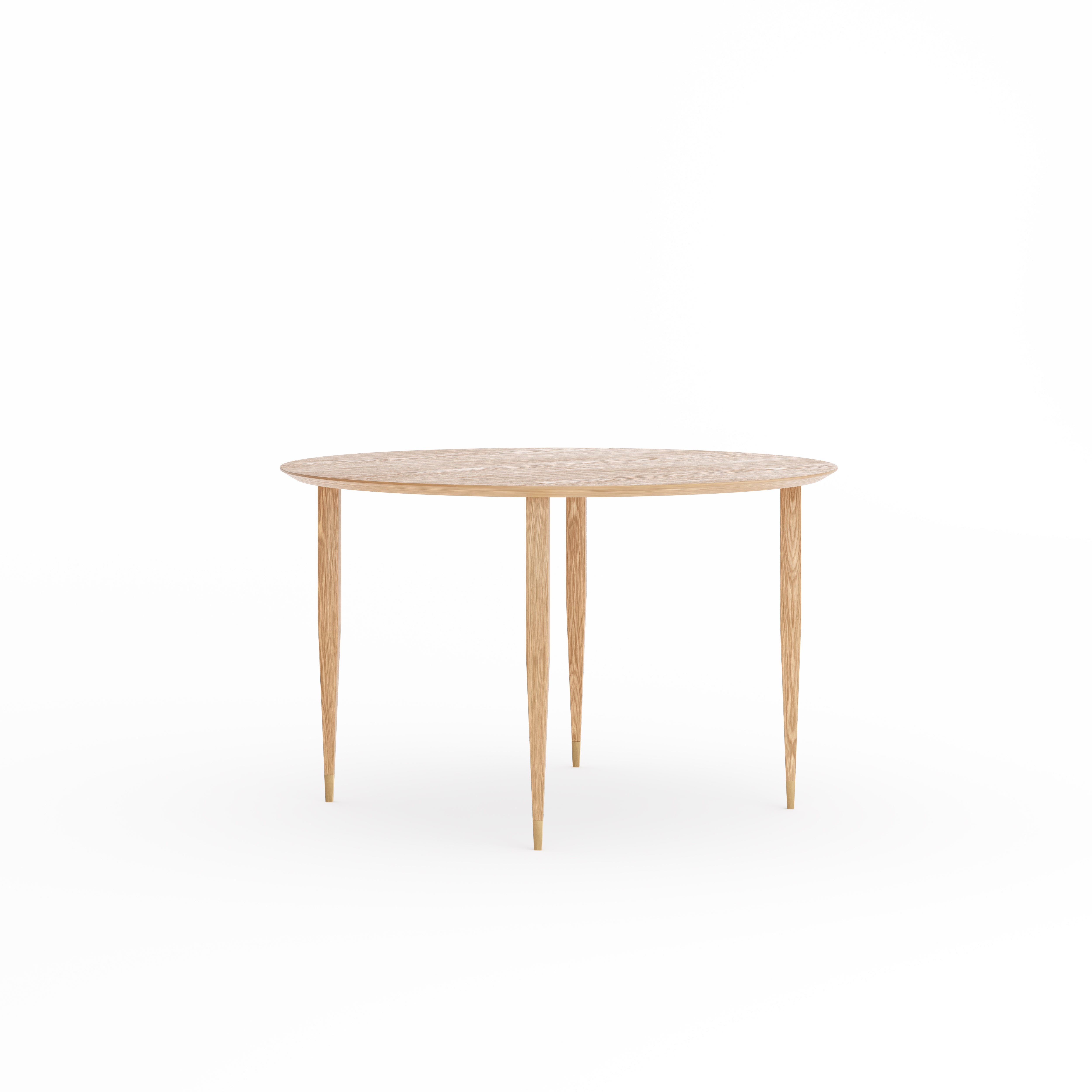 Round table LOGAU.E1W120
