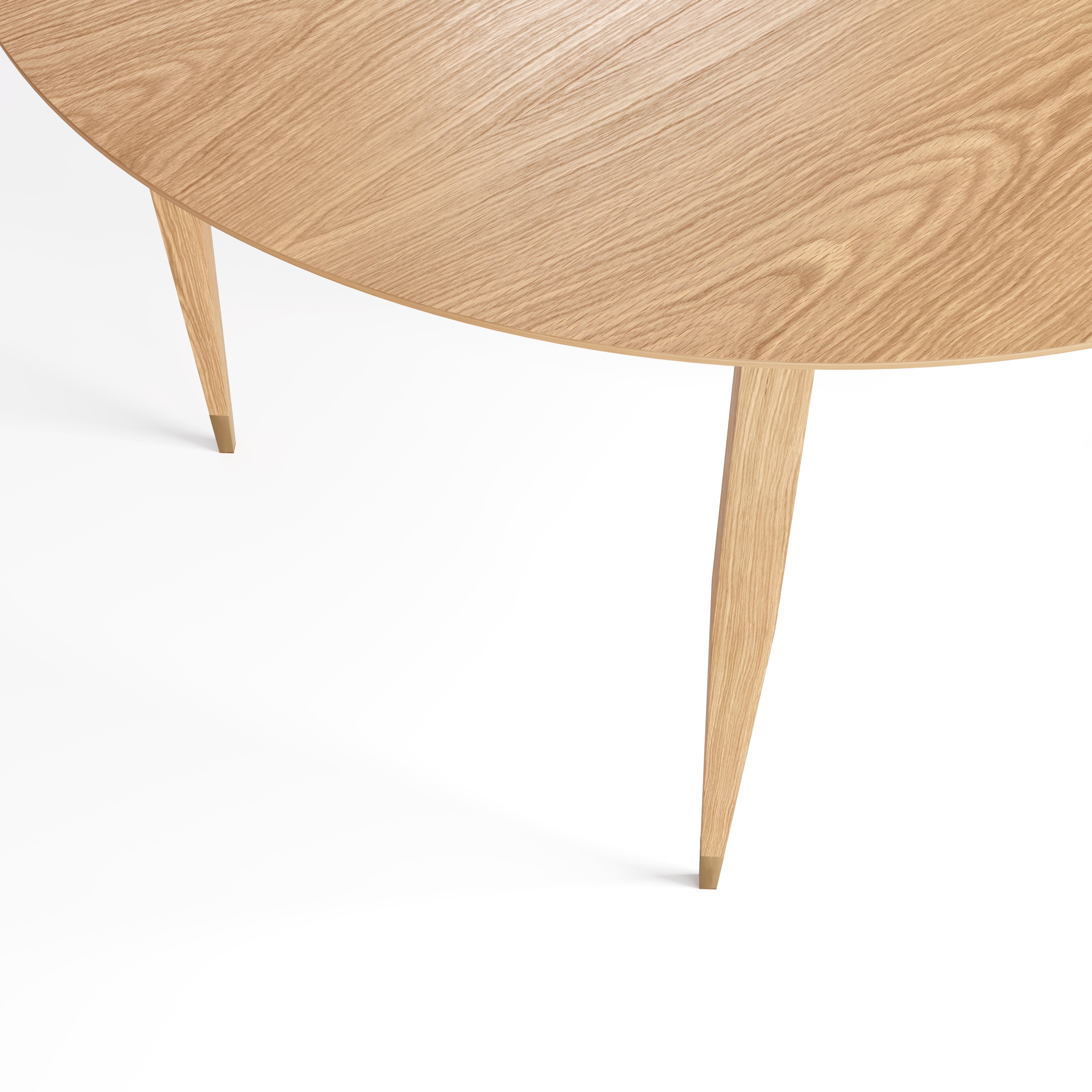 Round table LOGAU.E1W120