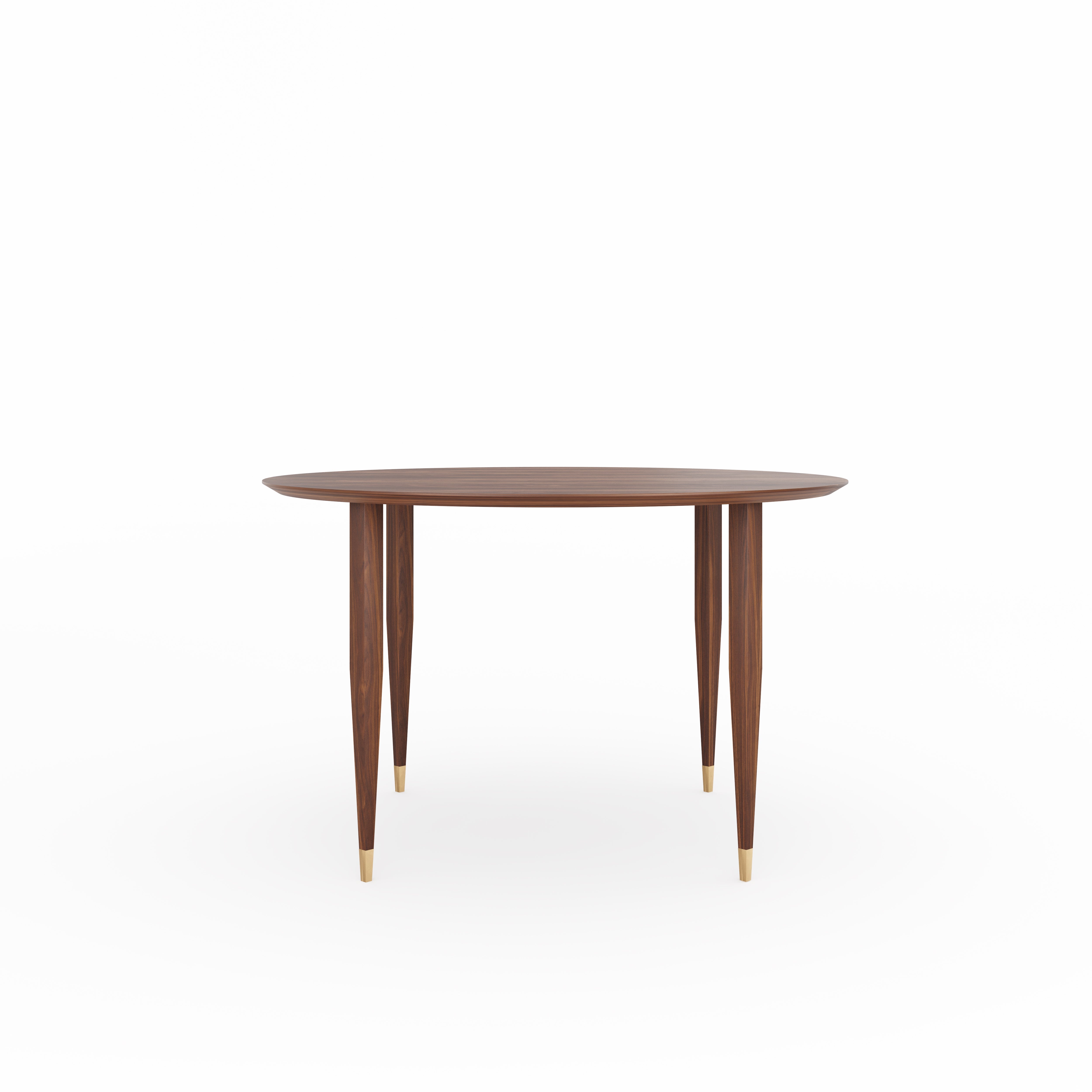 Round table LOGAU.E1W120