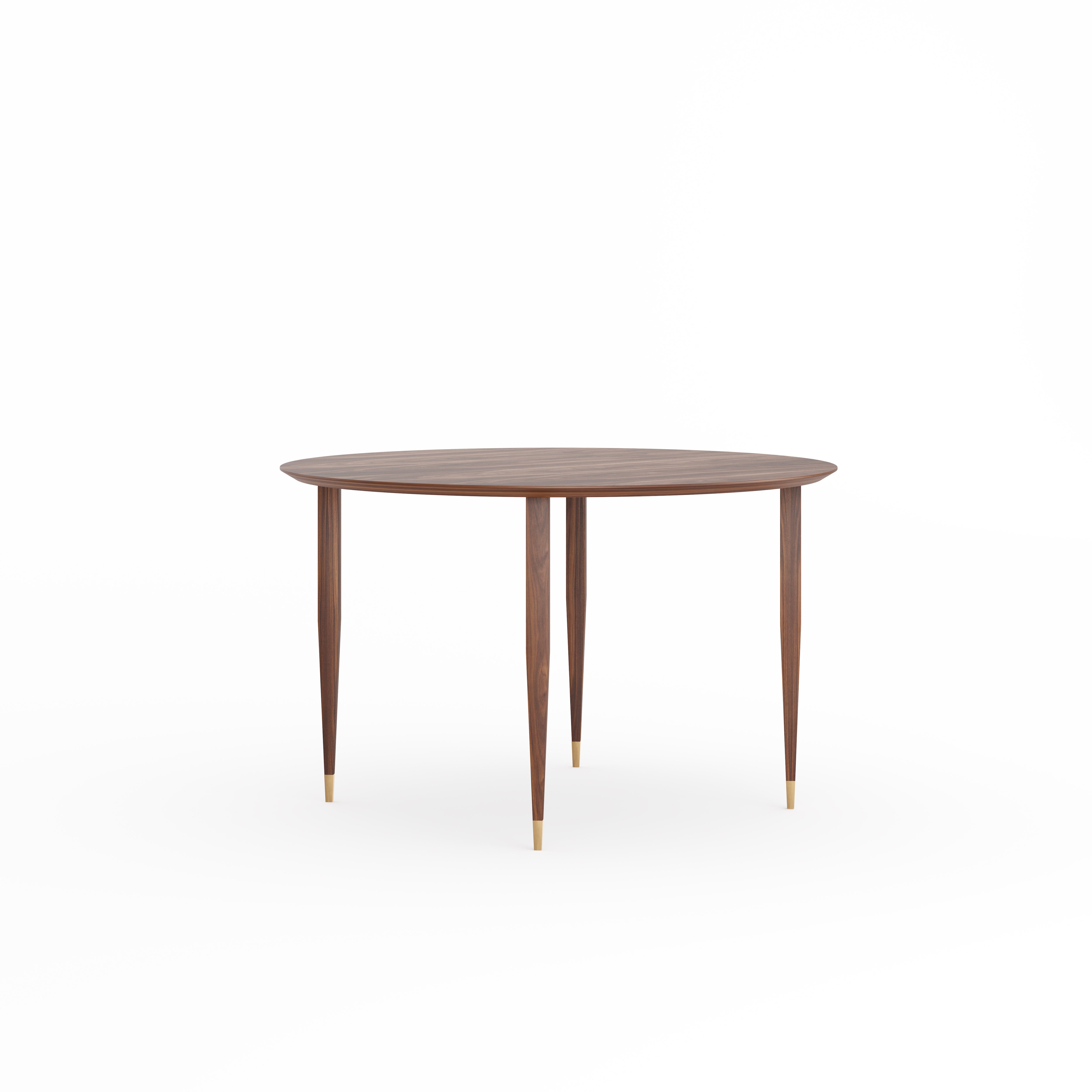 Round table LOGAU.E1W120