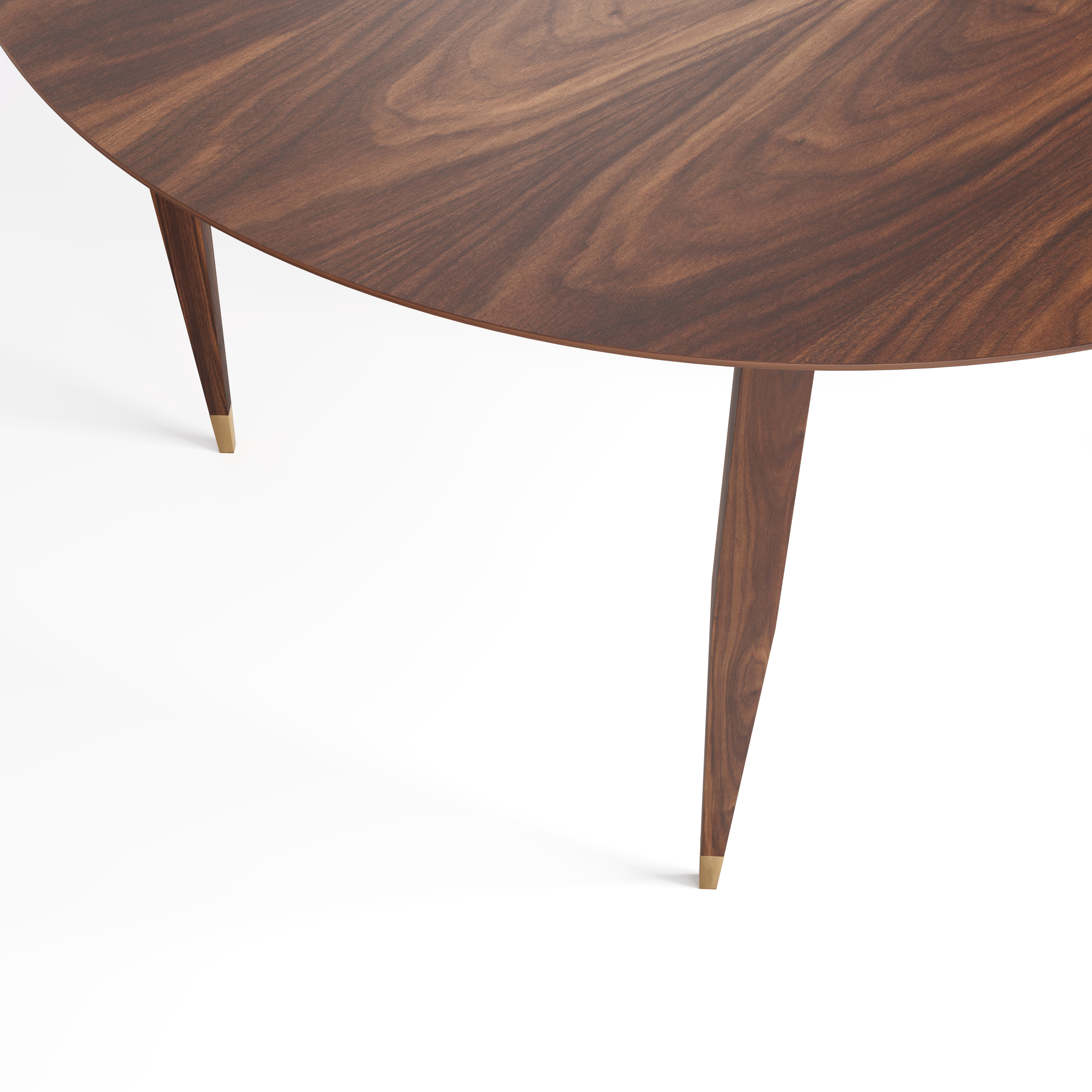 Round table LOGAU.E1W120