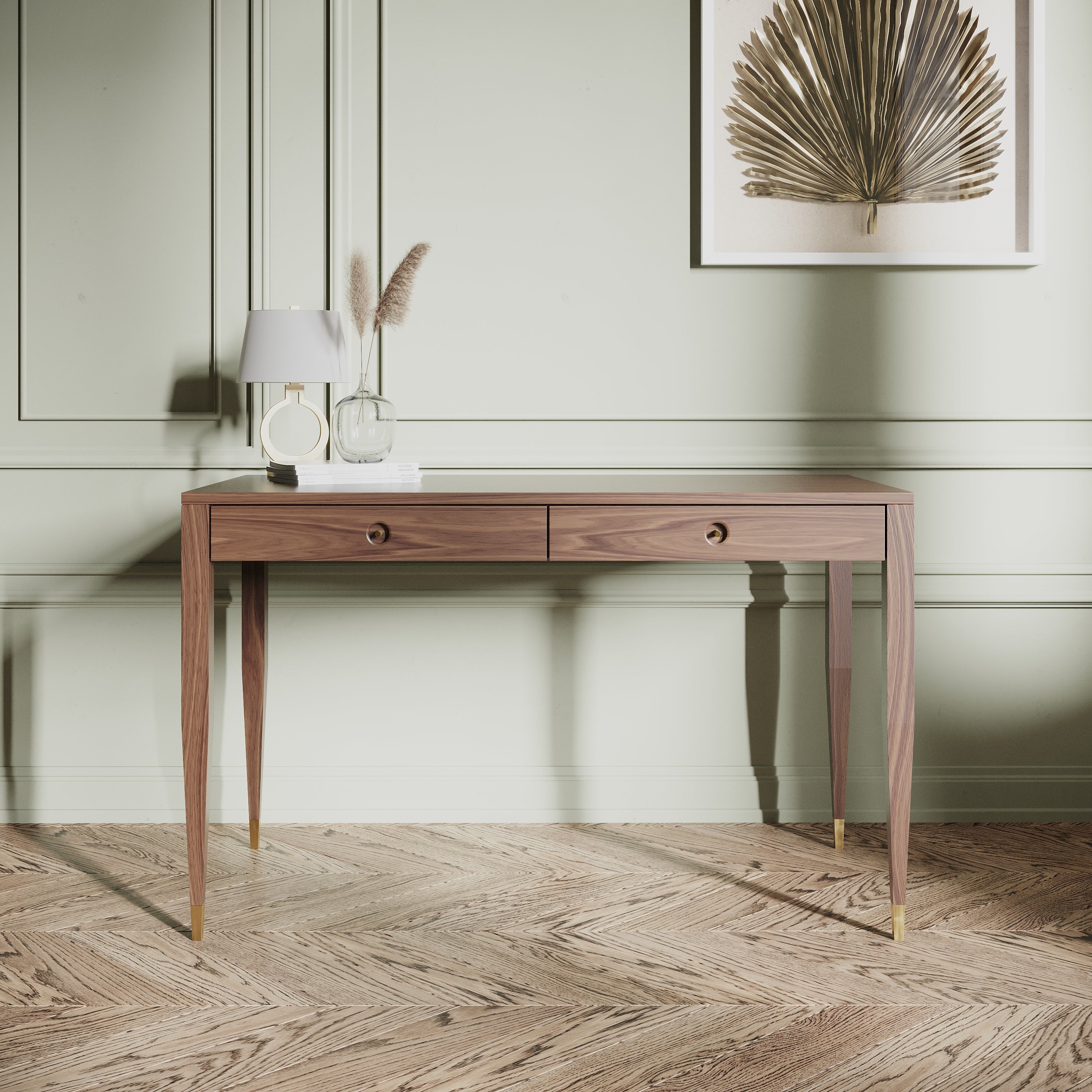Desk LOGAU.A1