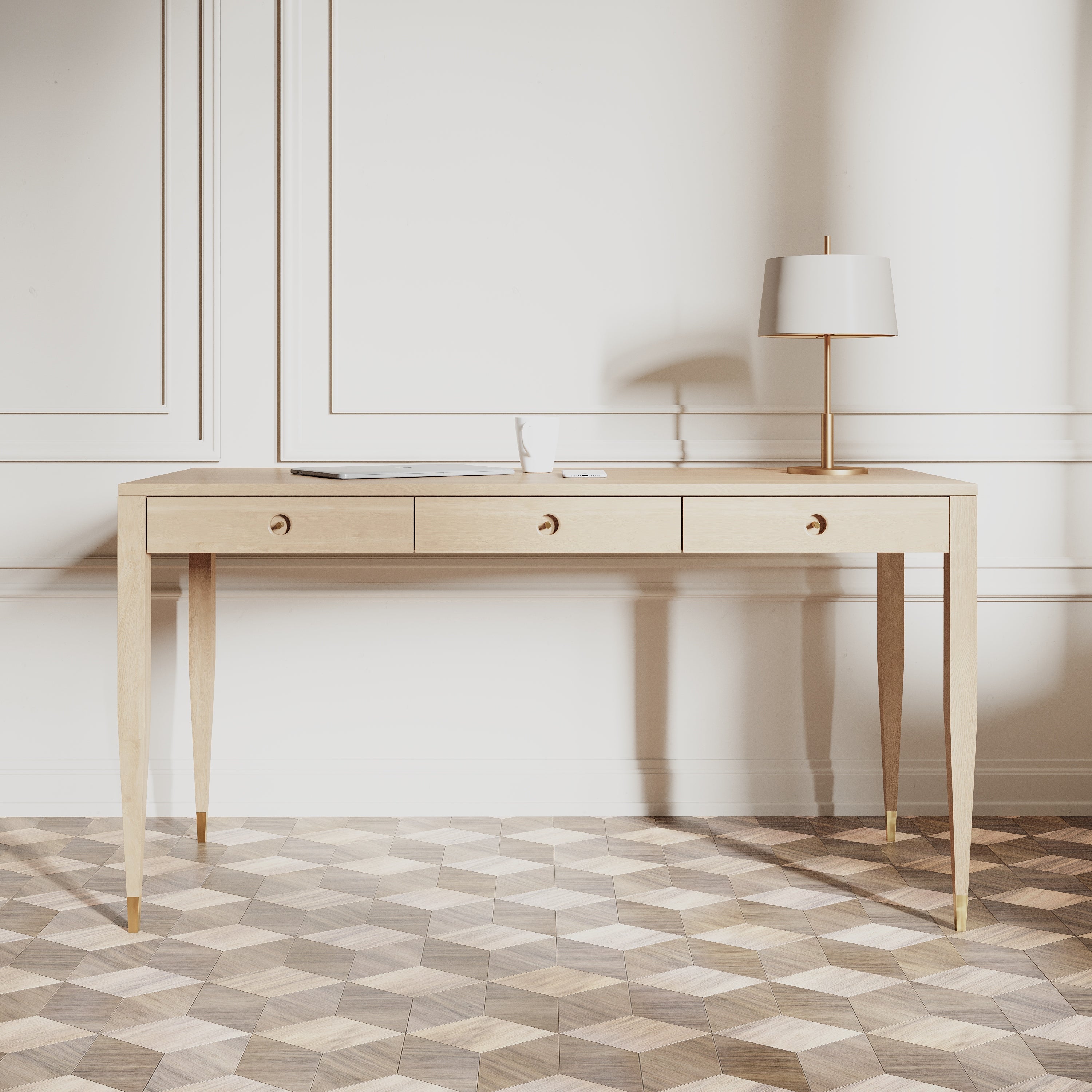 Desk LOGAU.B1