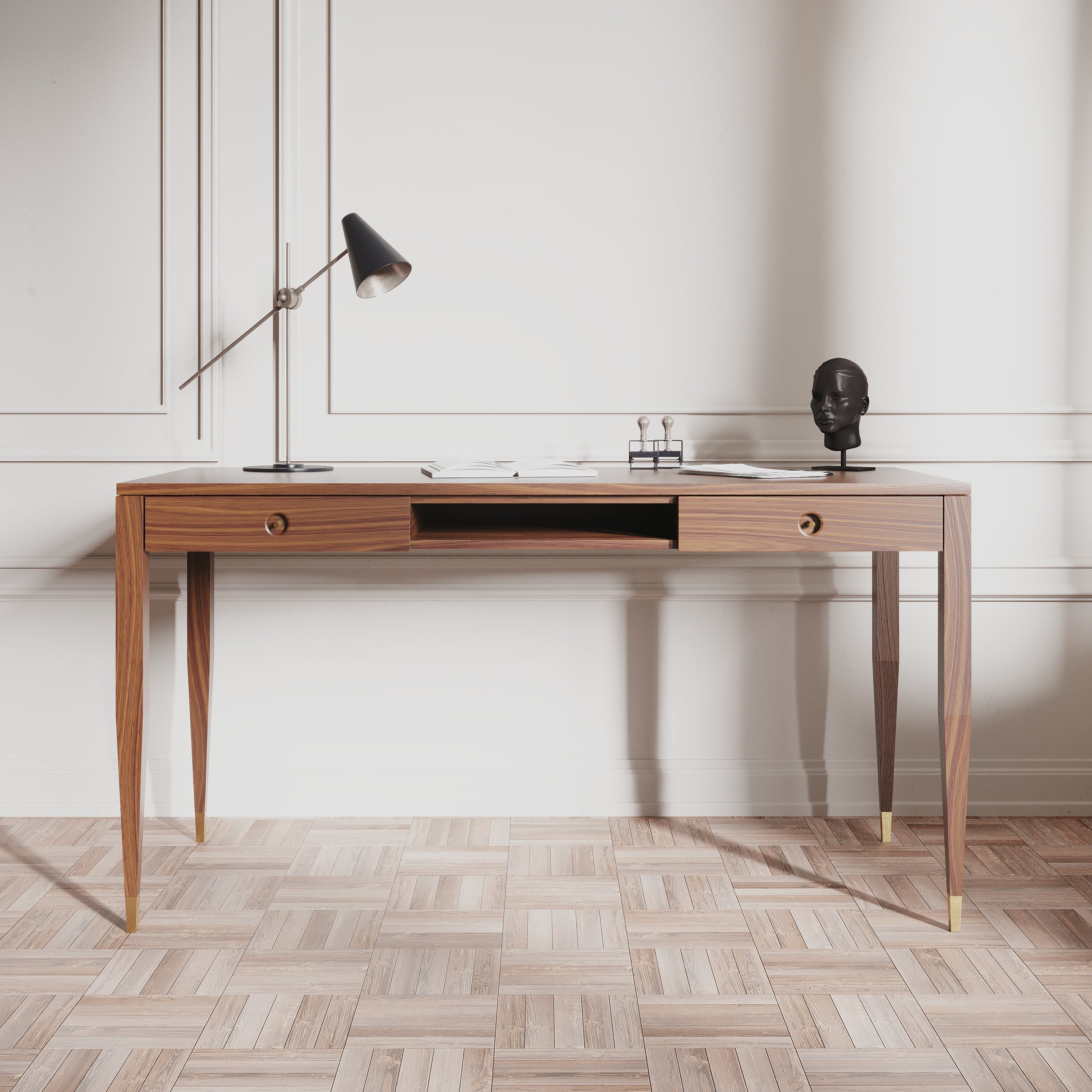 Desk LOGAU.B2