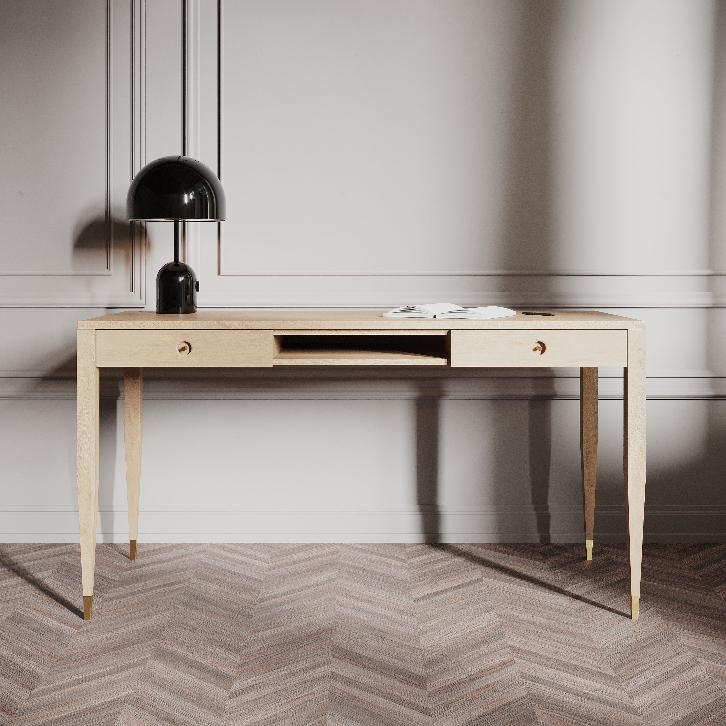 Desk LOGAU.B2