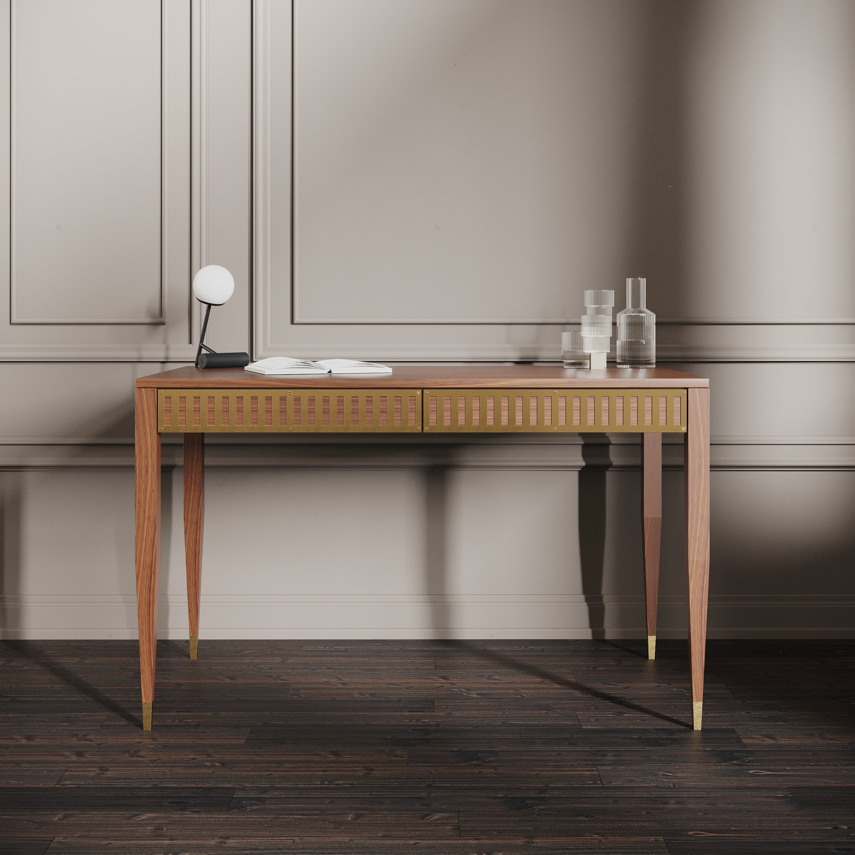Desk LOGAU.A2