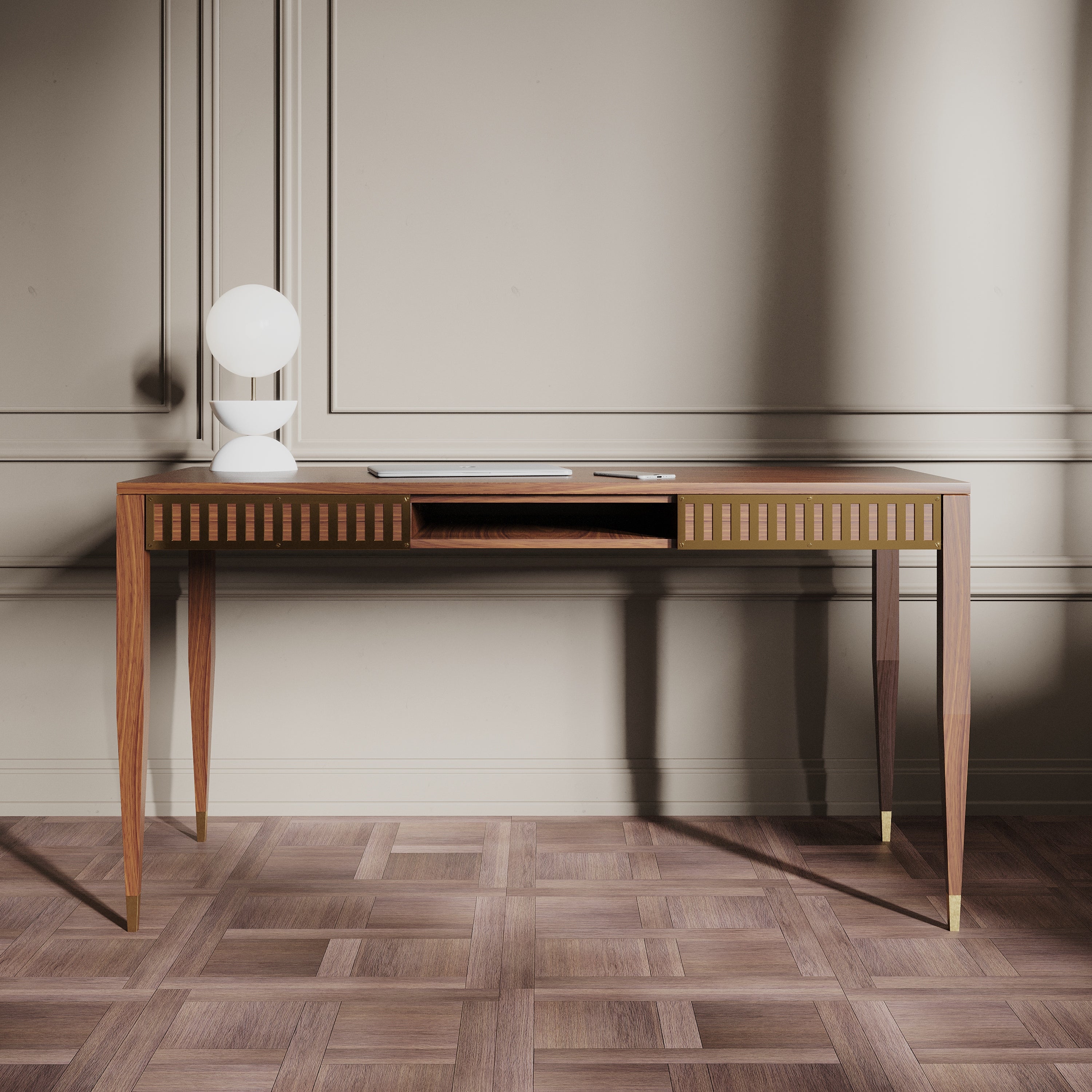Desk LOGAU.B4
