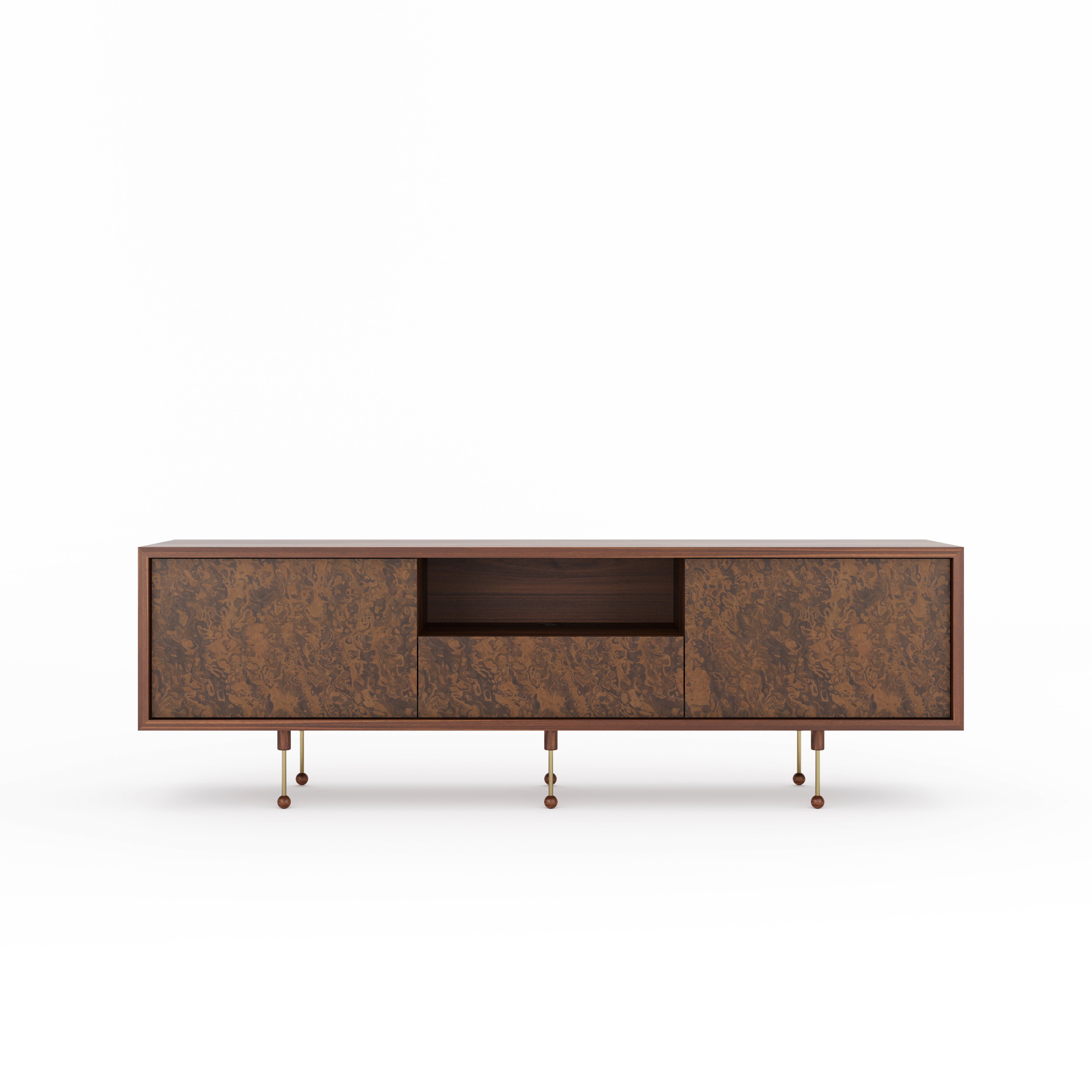 Sideboard BIRKE.B2