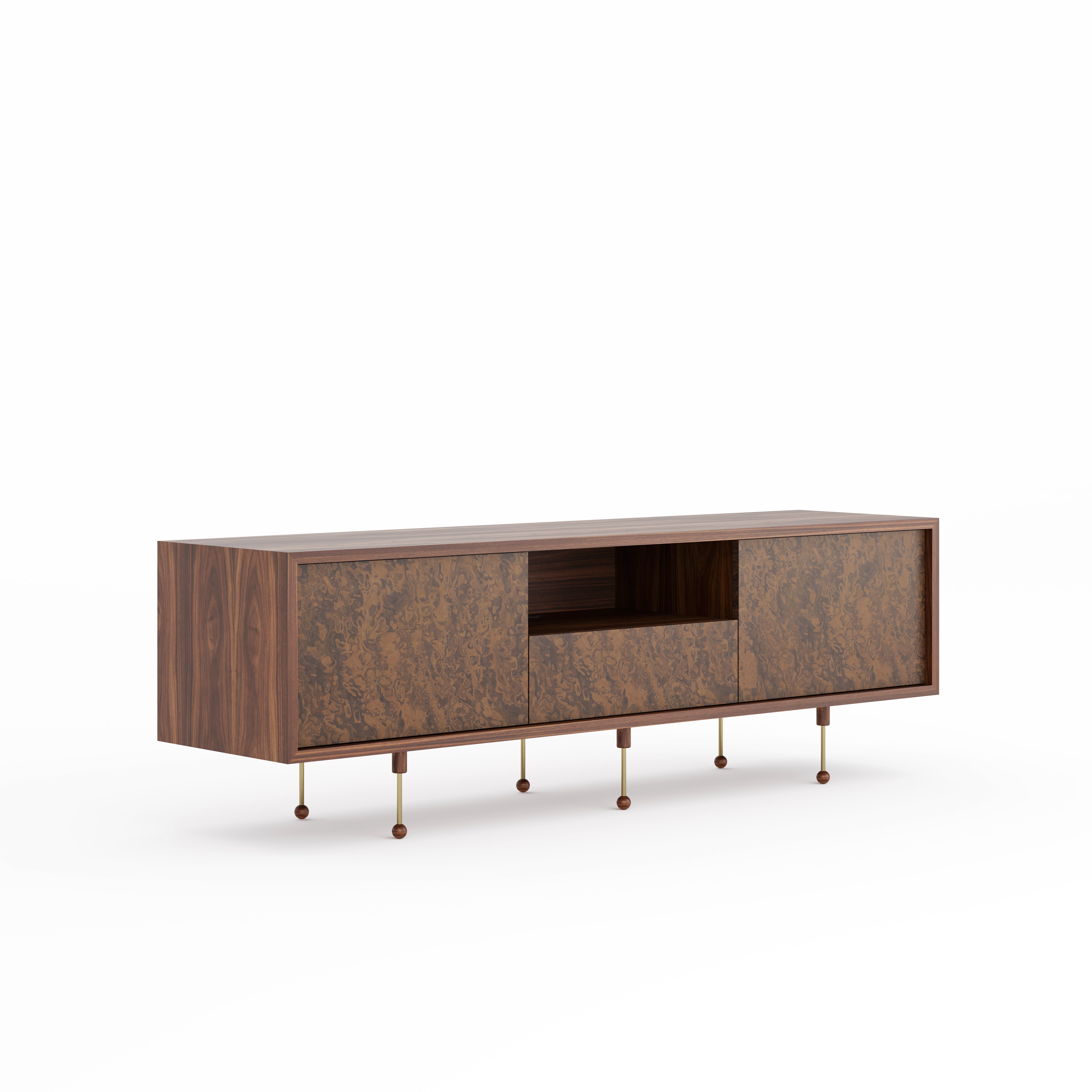 Sideboard BIRKE.B2