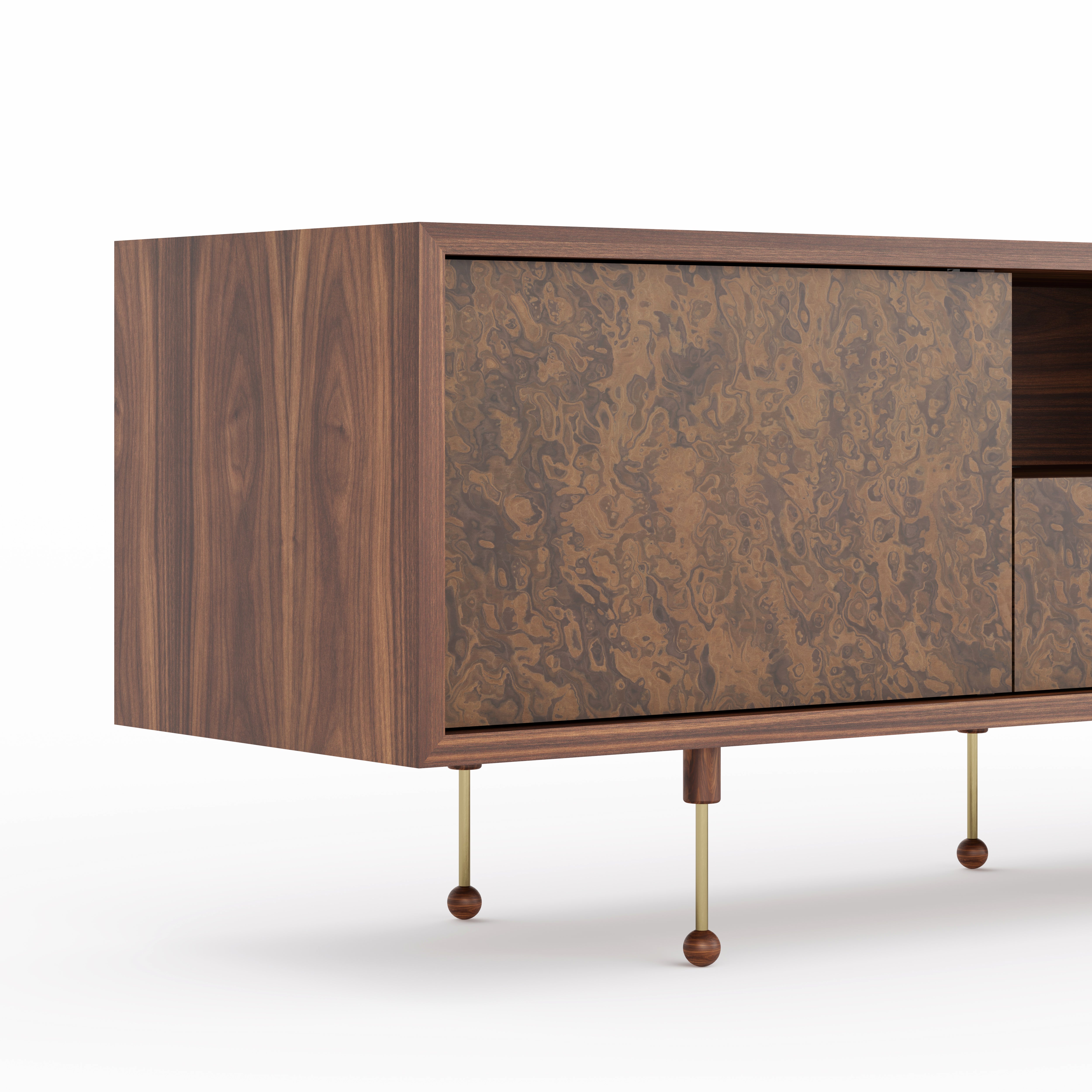 Sideboard BIRKE.B2