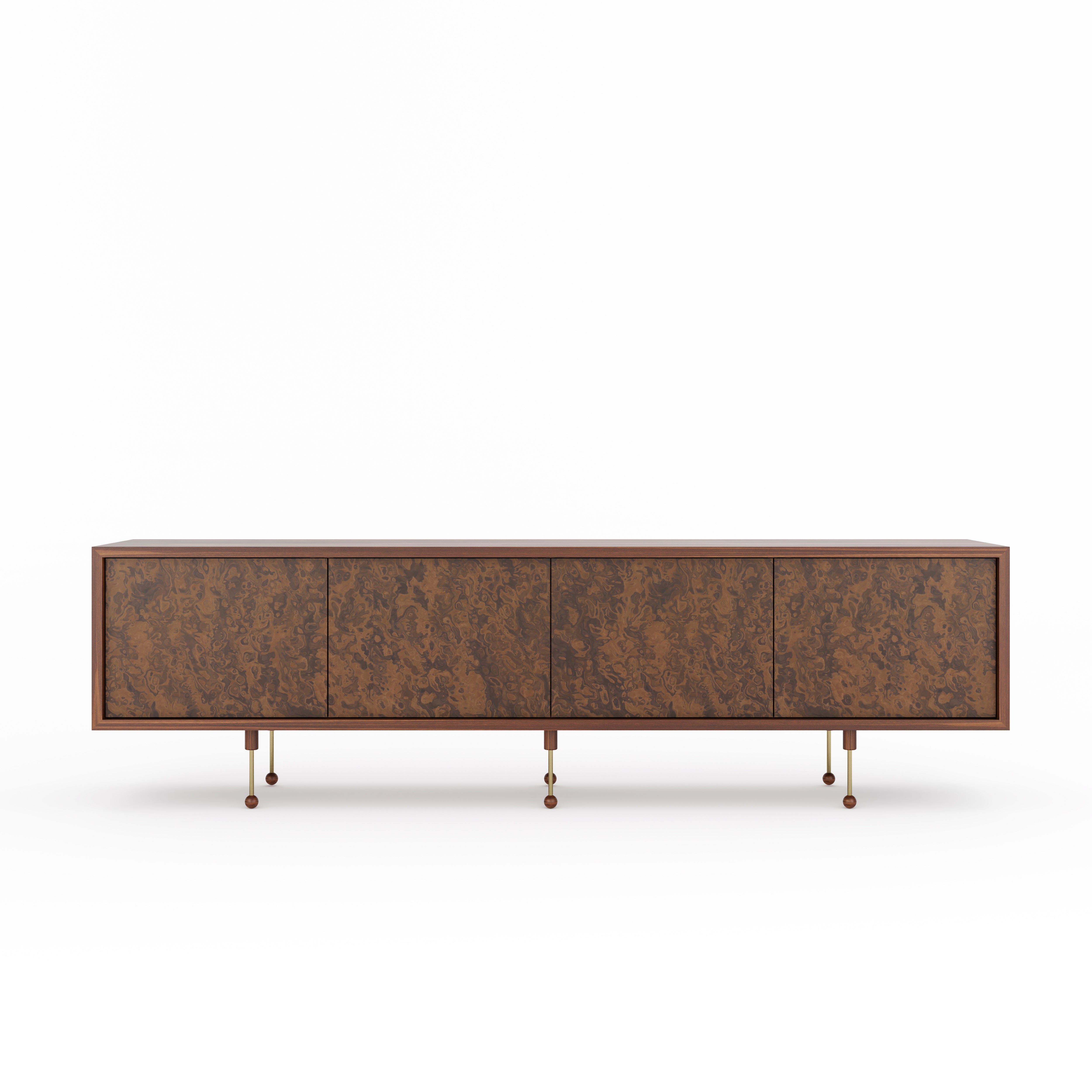 Sideboard BIRKE.C1