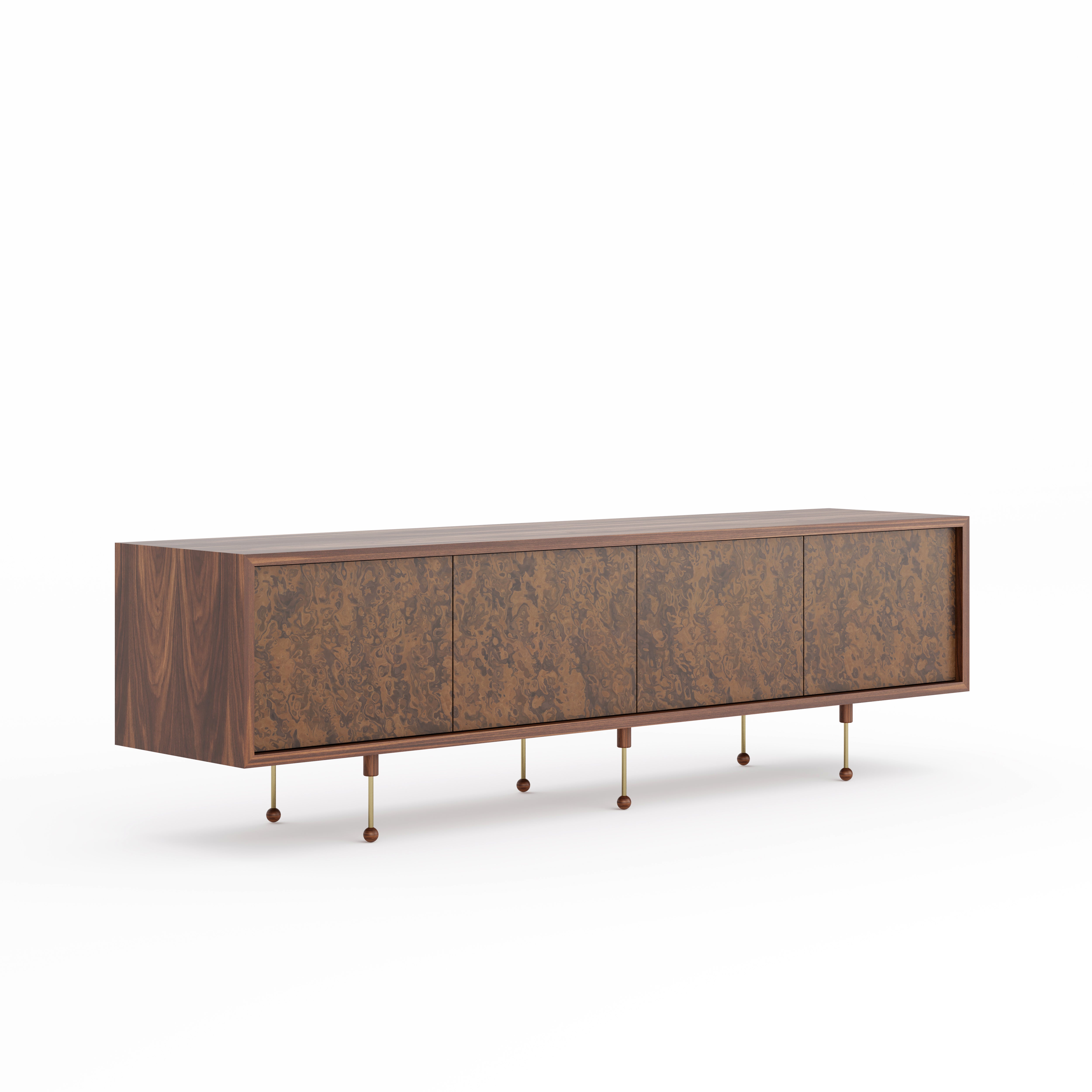 Sideboard BIRKE.C1