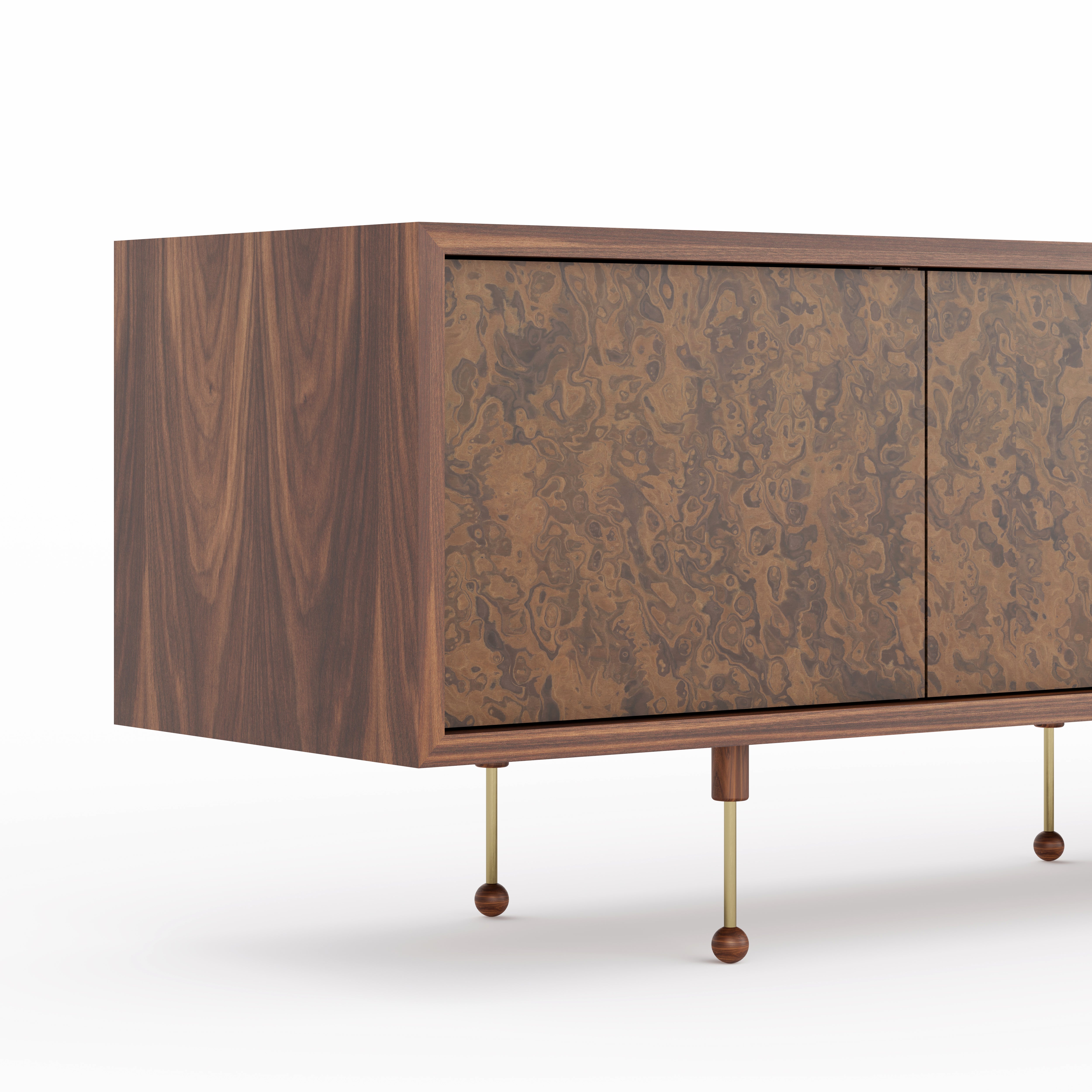 Sideboard BIRKE.C1