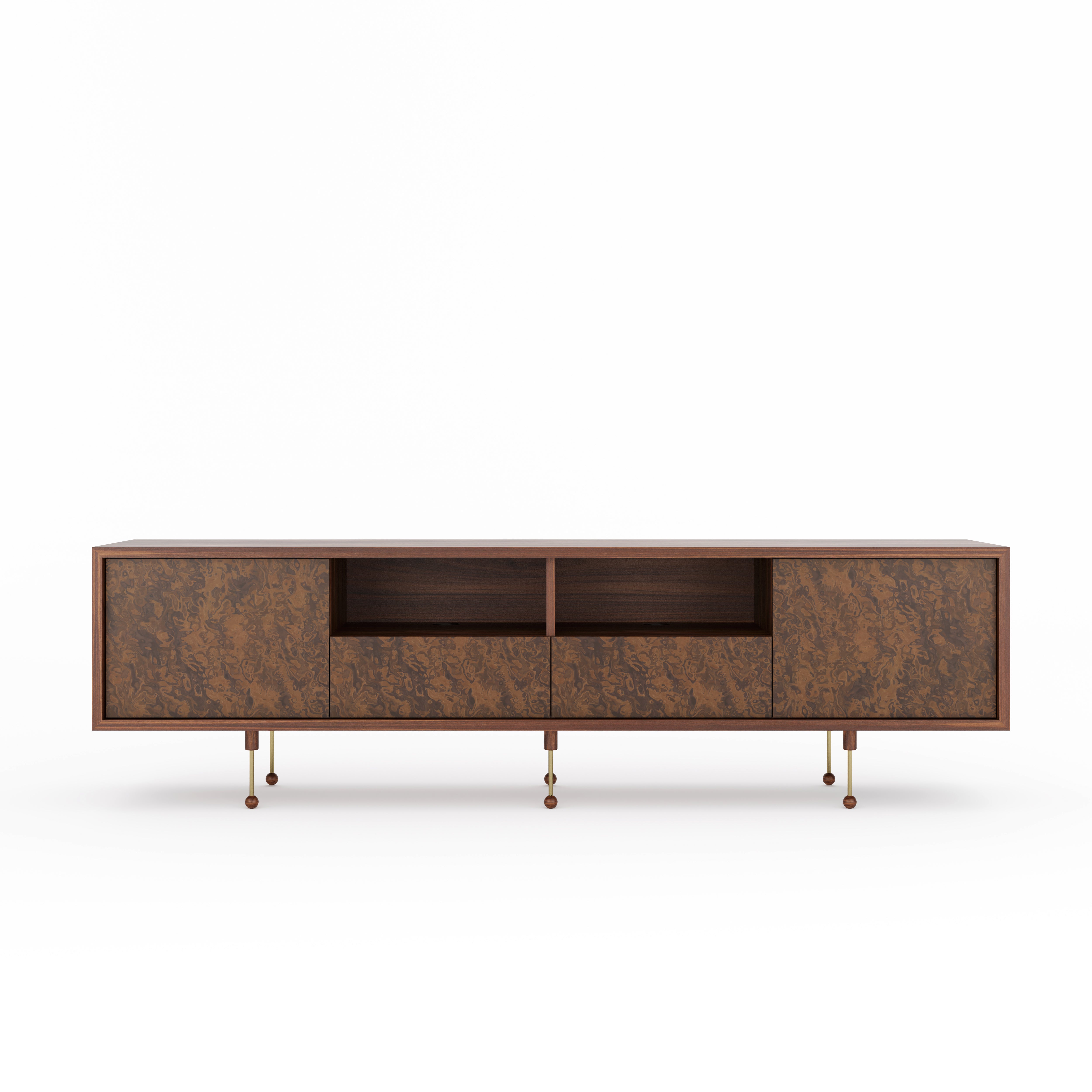 Sideboard BIRKE.C2