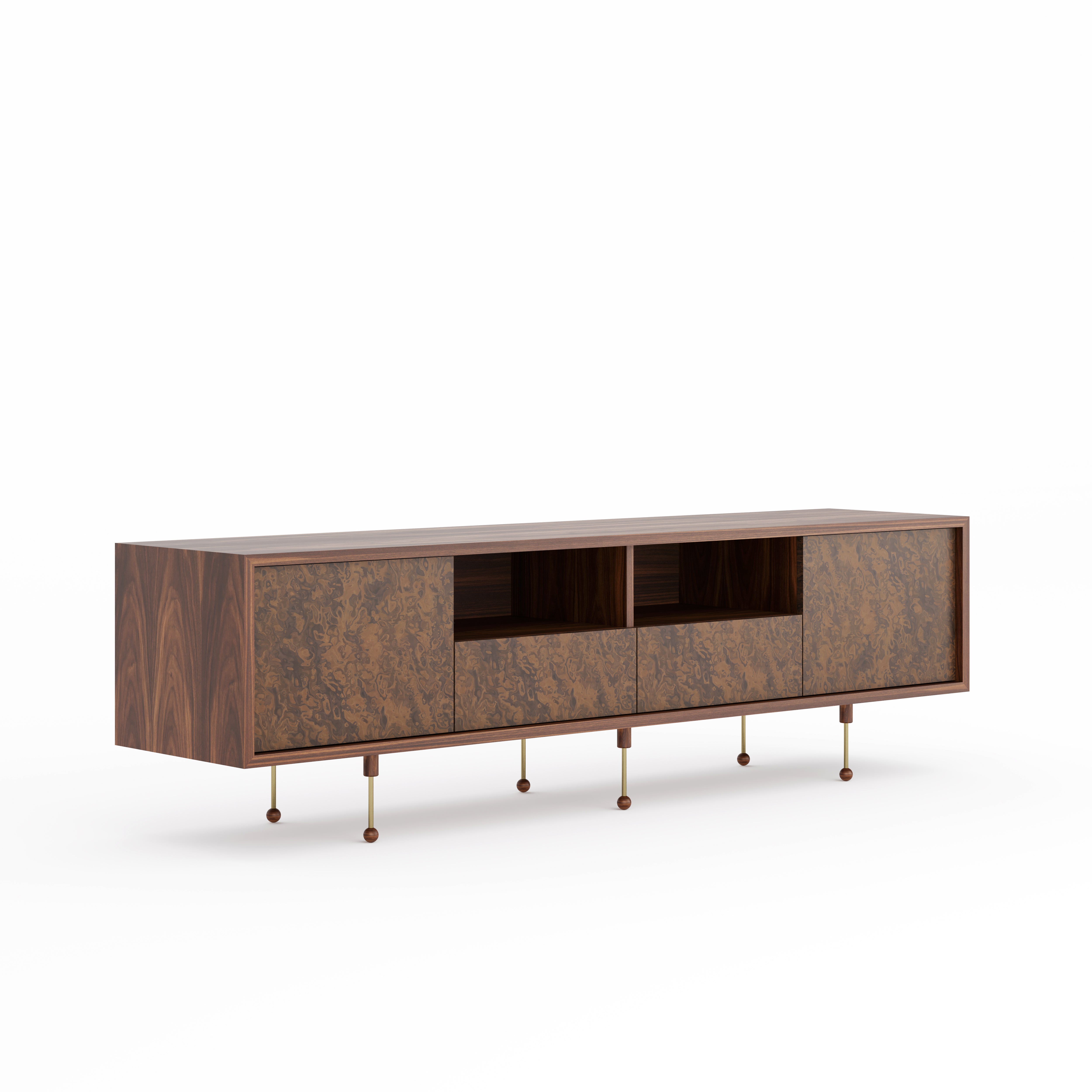 Sideboard BIRKE.C2