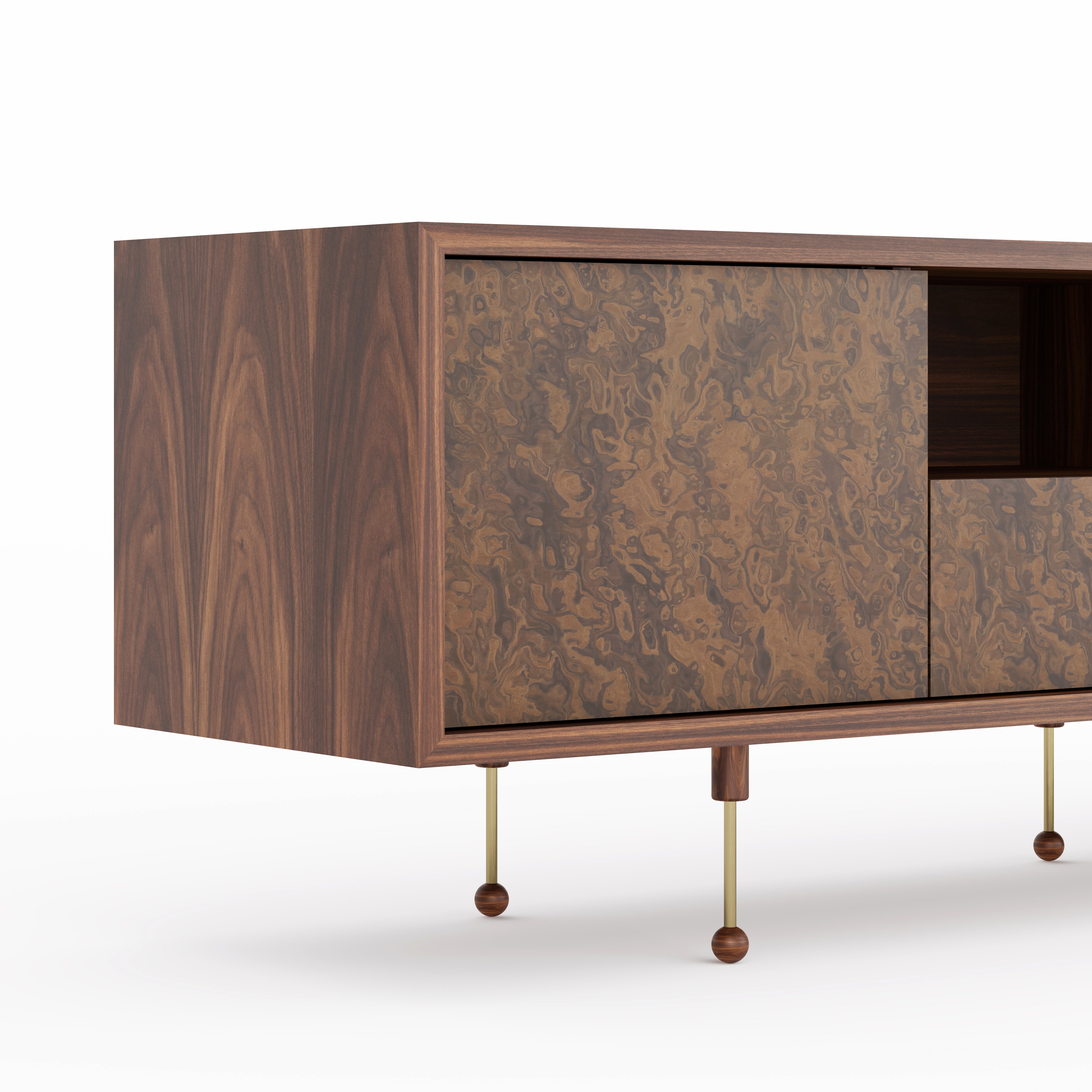 Sideboard BIRKE.C2