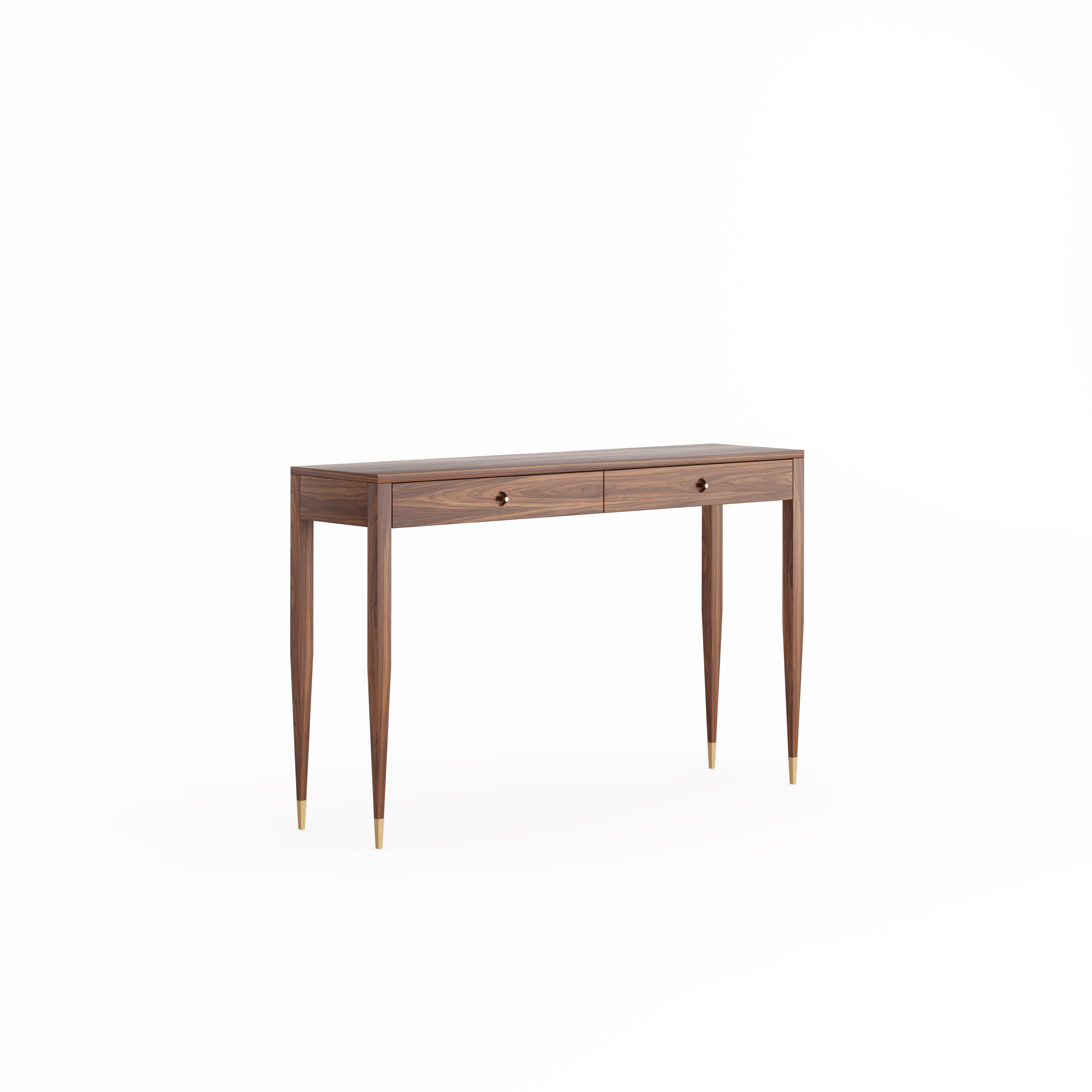 Console table LOGAU.C2