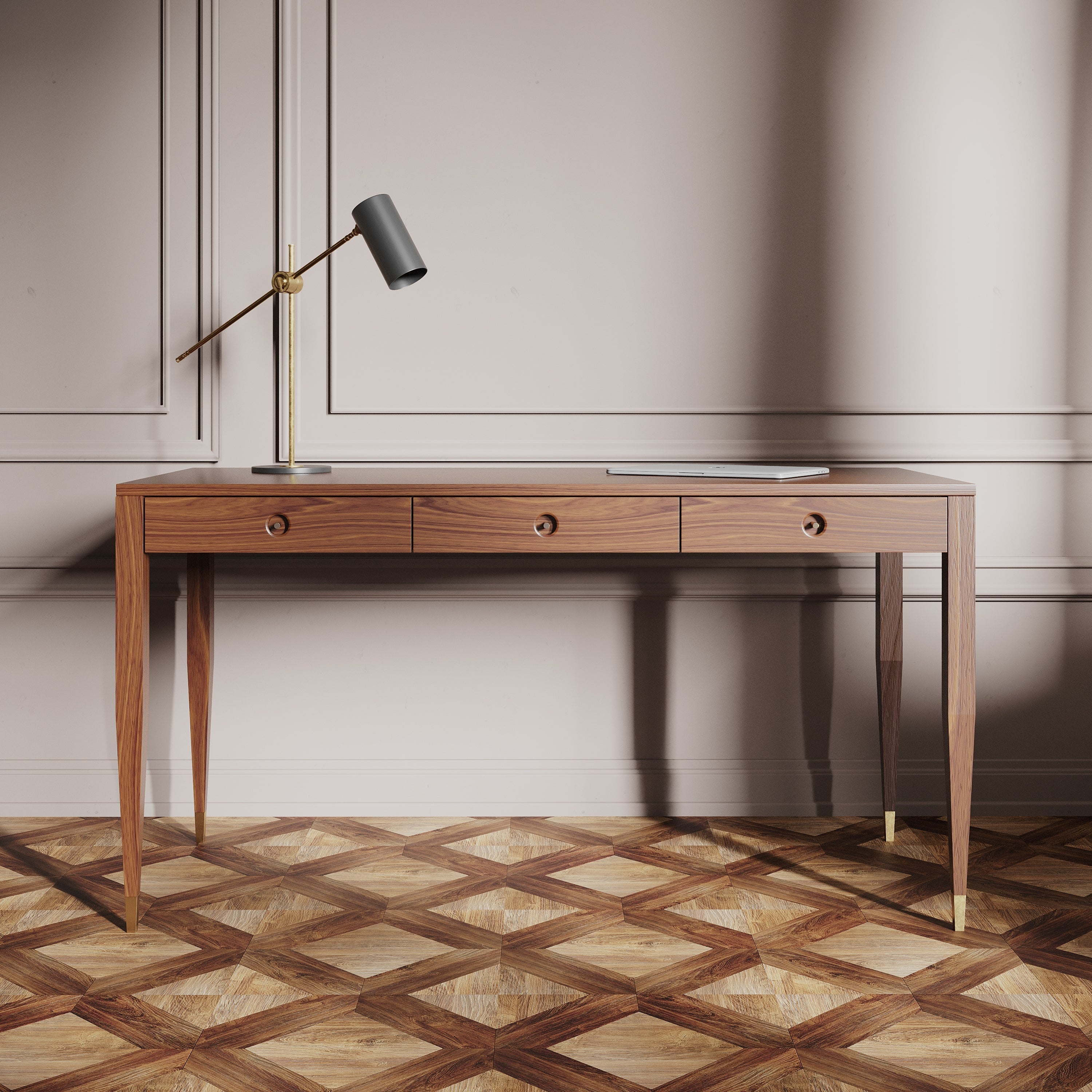 Desk LOGAU.B1