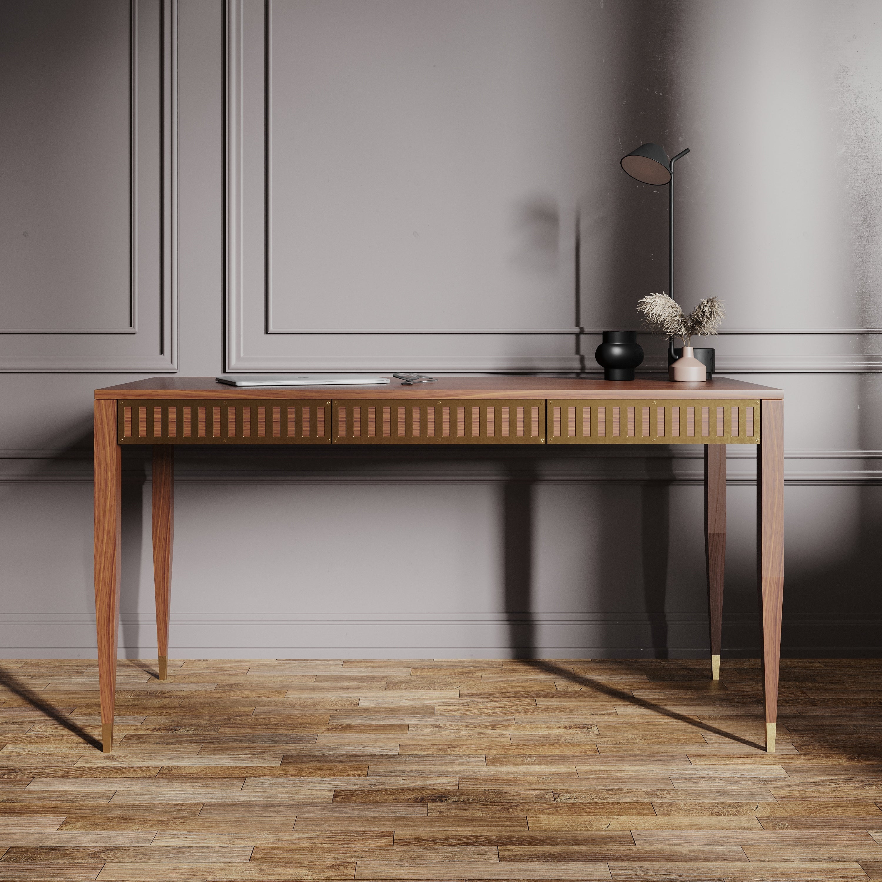 Desk LOGAU.B3
