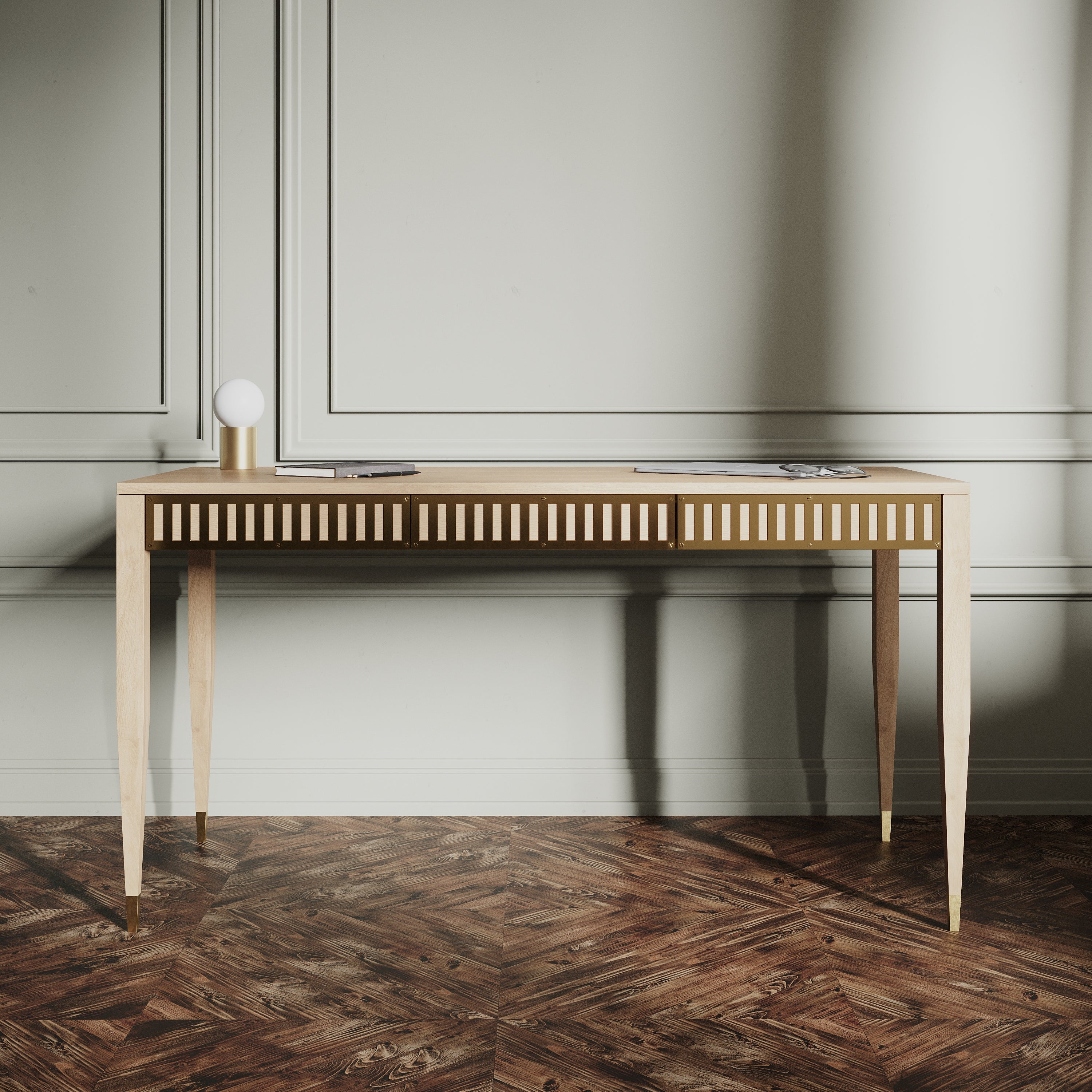 Desk LOGAU.B3